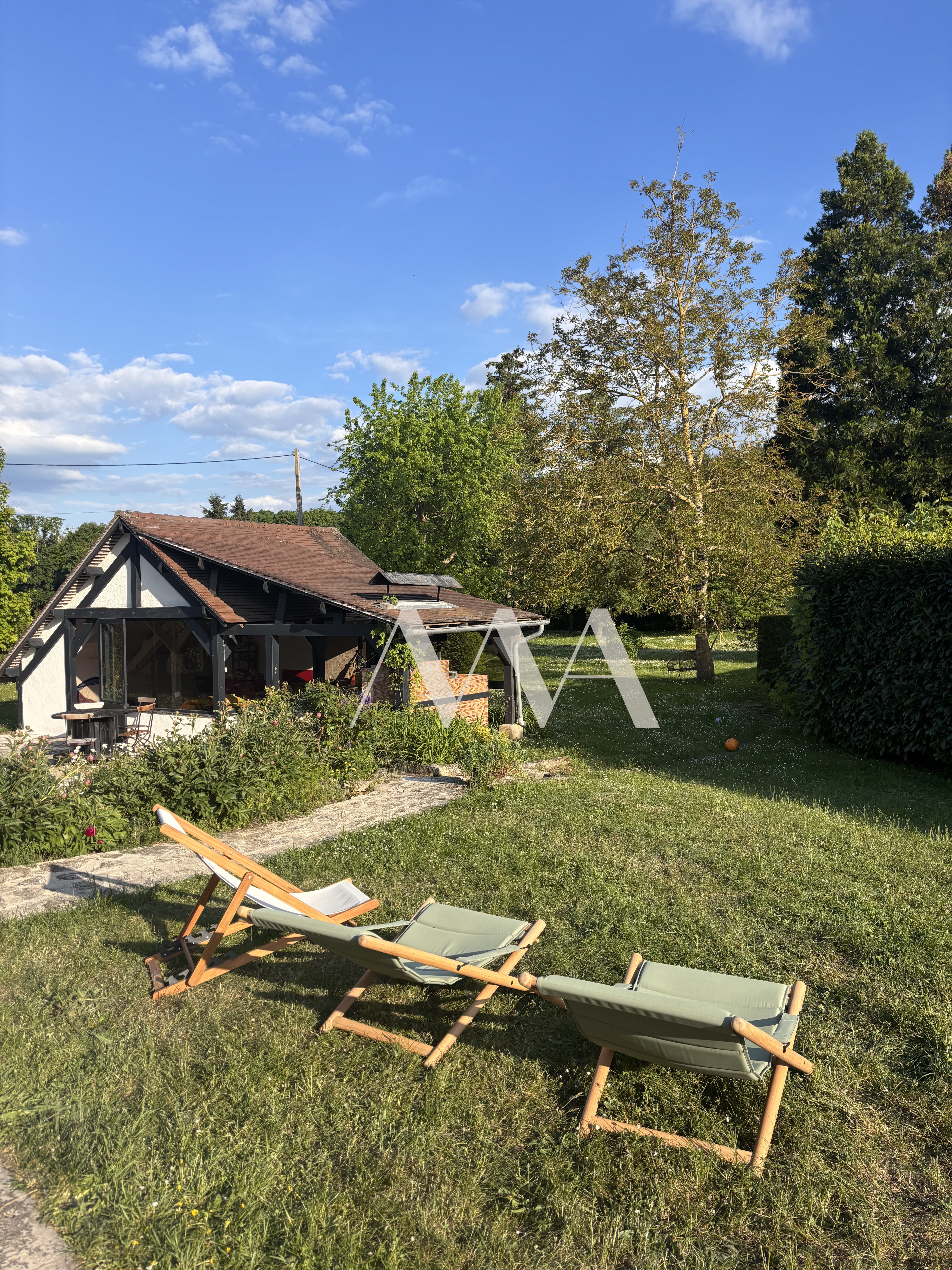 Achat immobilier Maison 6 pièces  162m2 à Ézy-sur-Eure (27220) - Photo n°19
