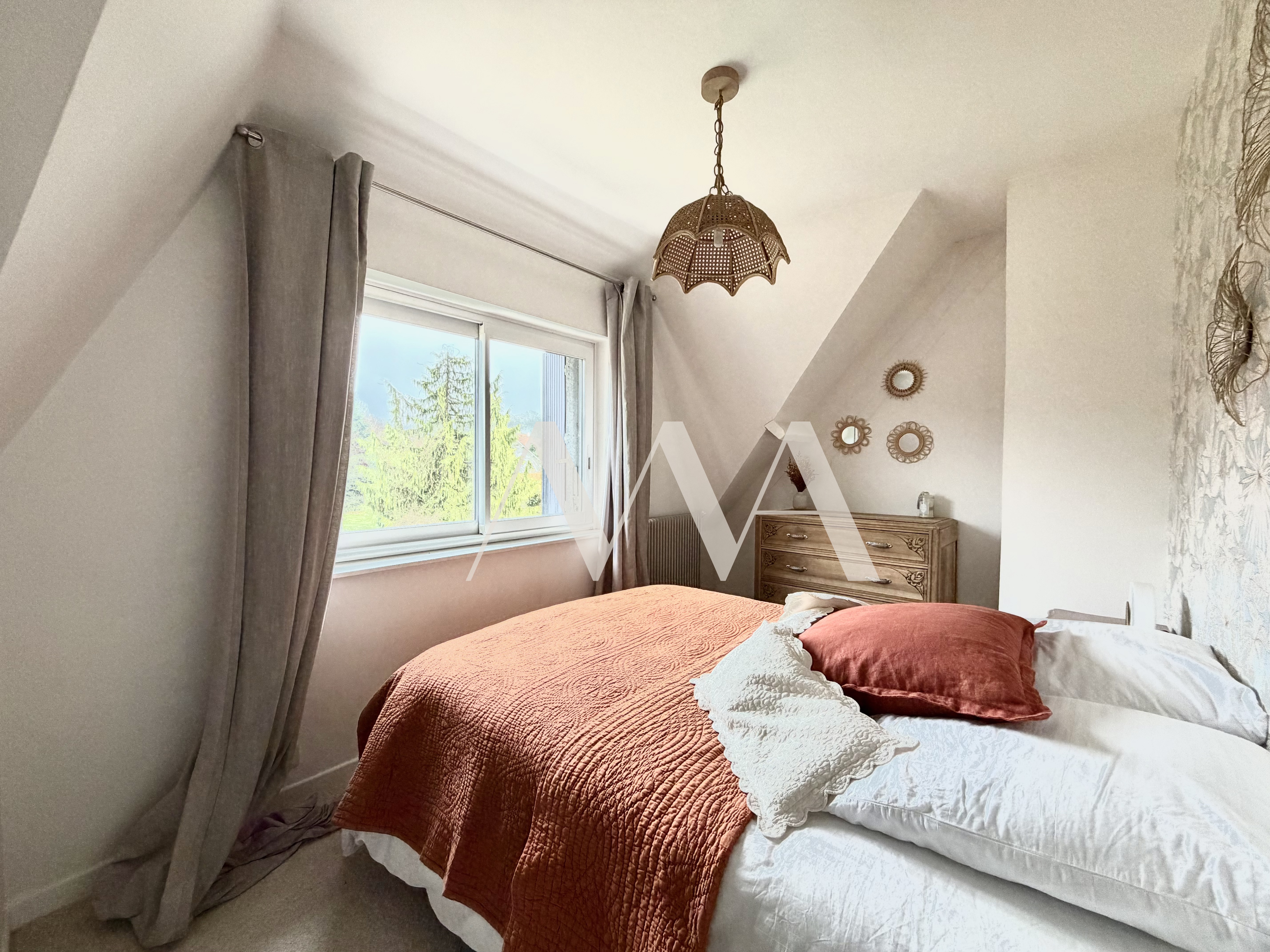 Achat immobilier Maison 6 pièces  162m2 à Ézy-sur-Eure (27220) - Photo n°10