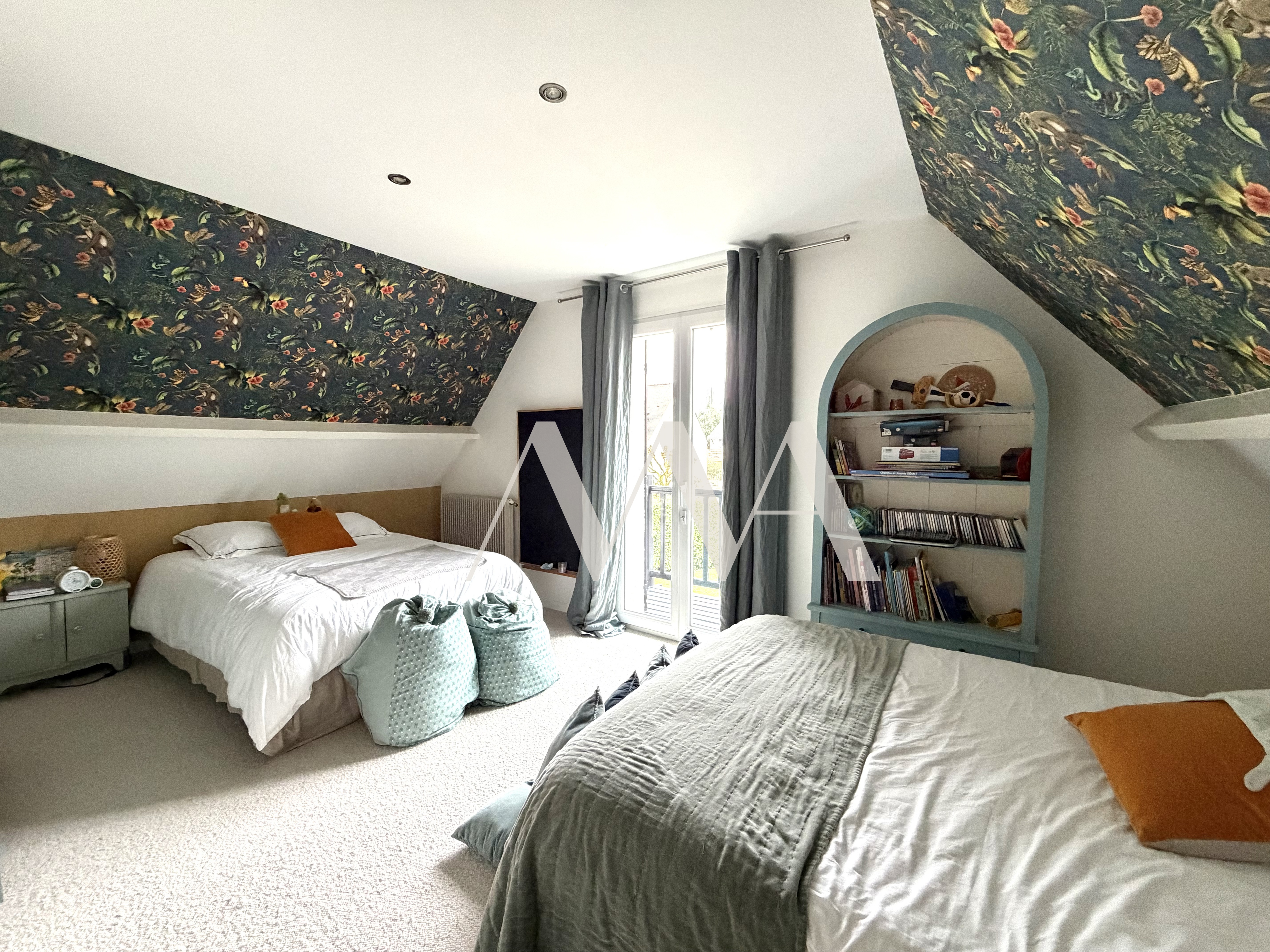 Achat immobilier Maison 6 pièces  162m2 à Ézy-sur-Eure (27220) - Photo n°12