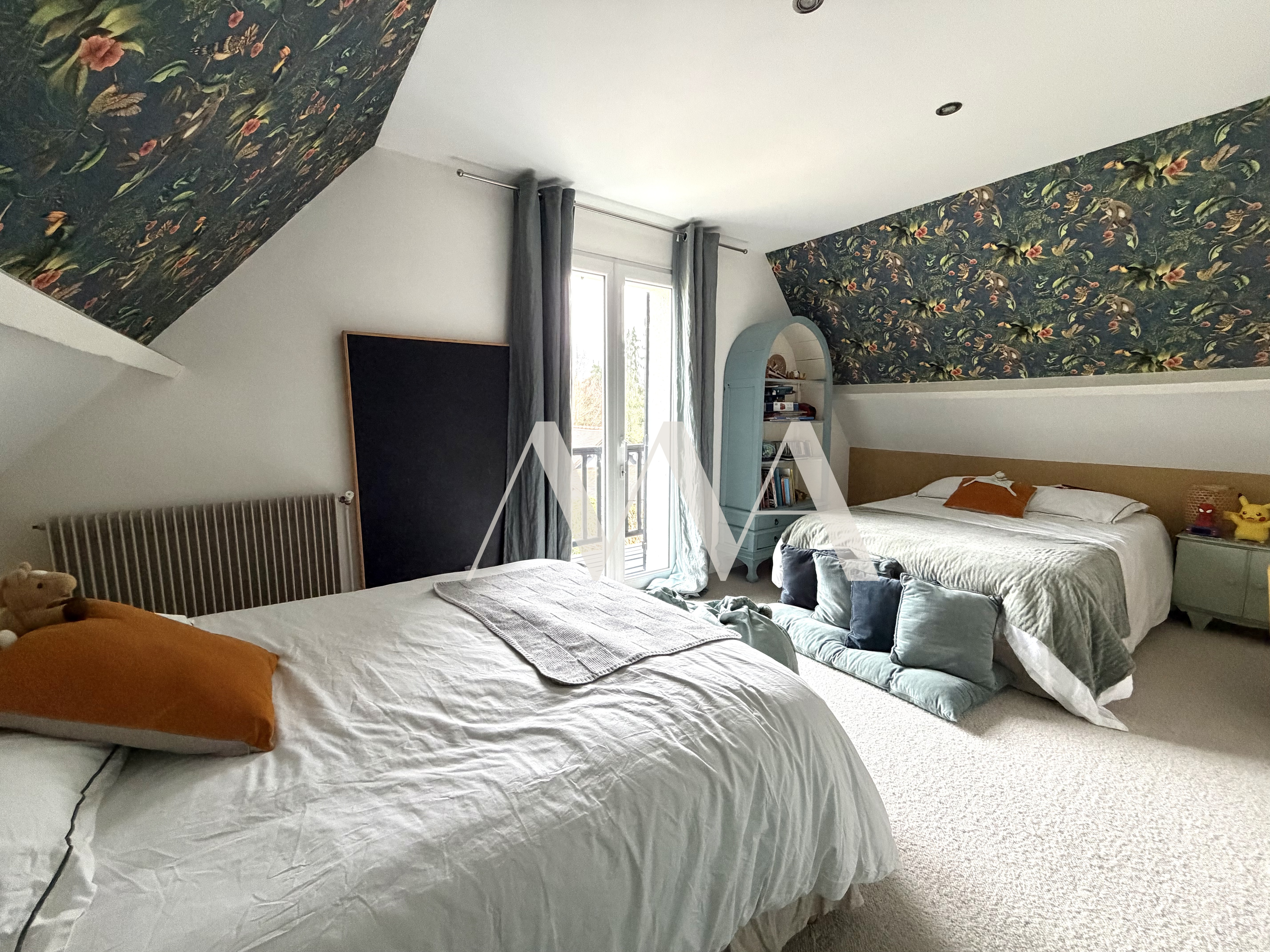 Achat immobilier Maison 6 pièces  162m2 à Ézy-sur-Eure (27220) - Photo n°13