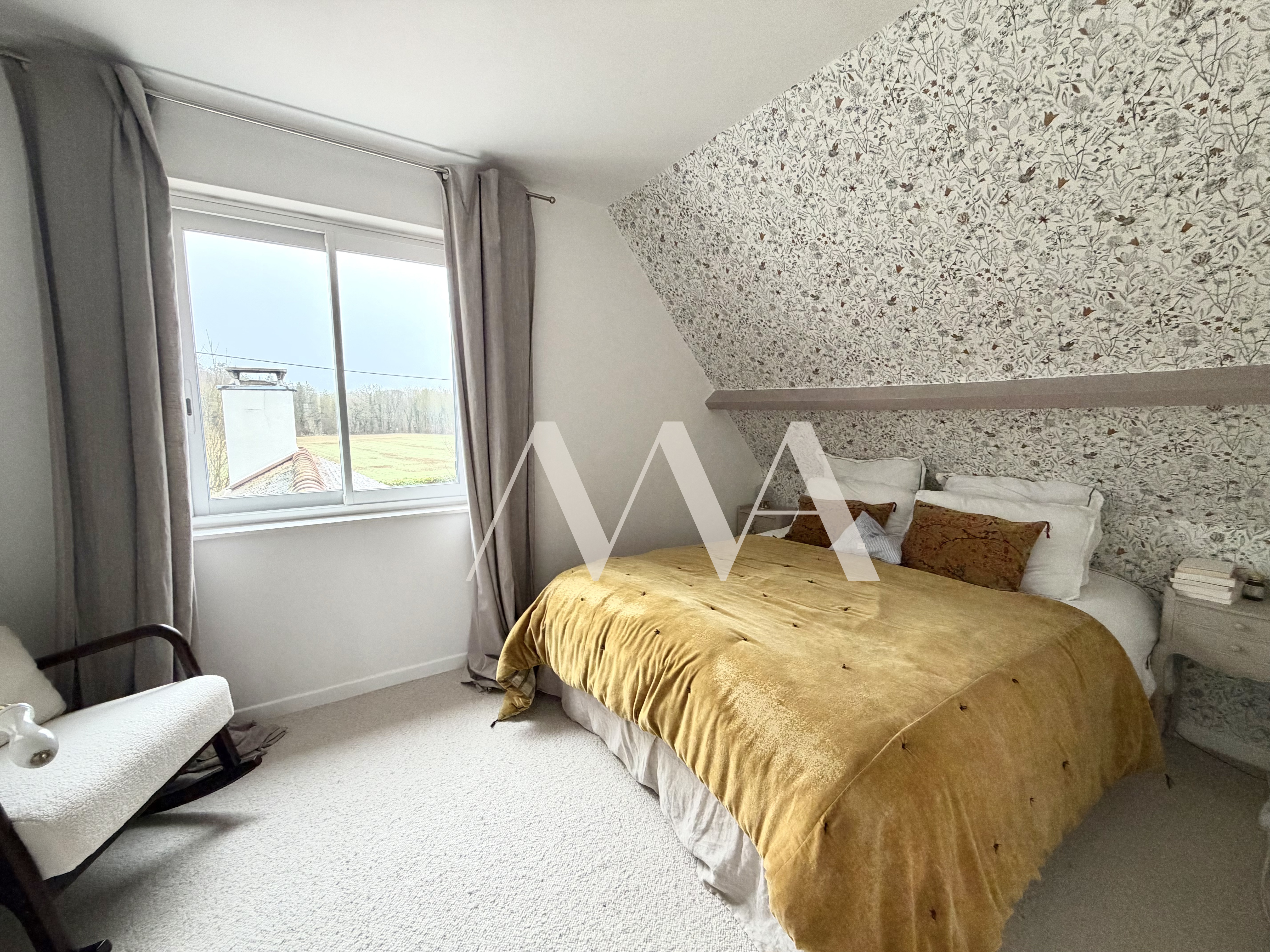 Achat immobilier Maison 6 pièces  162m2 à Ézy-sur-Eure (27220) - Photo n°11