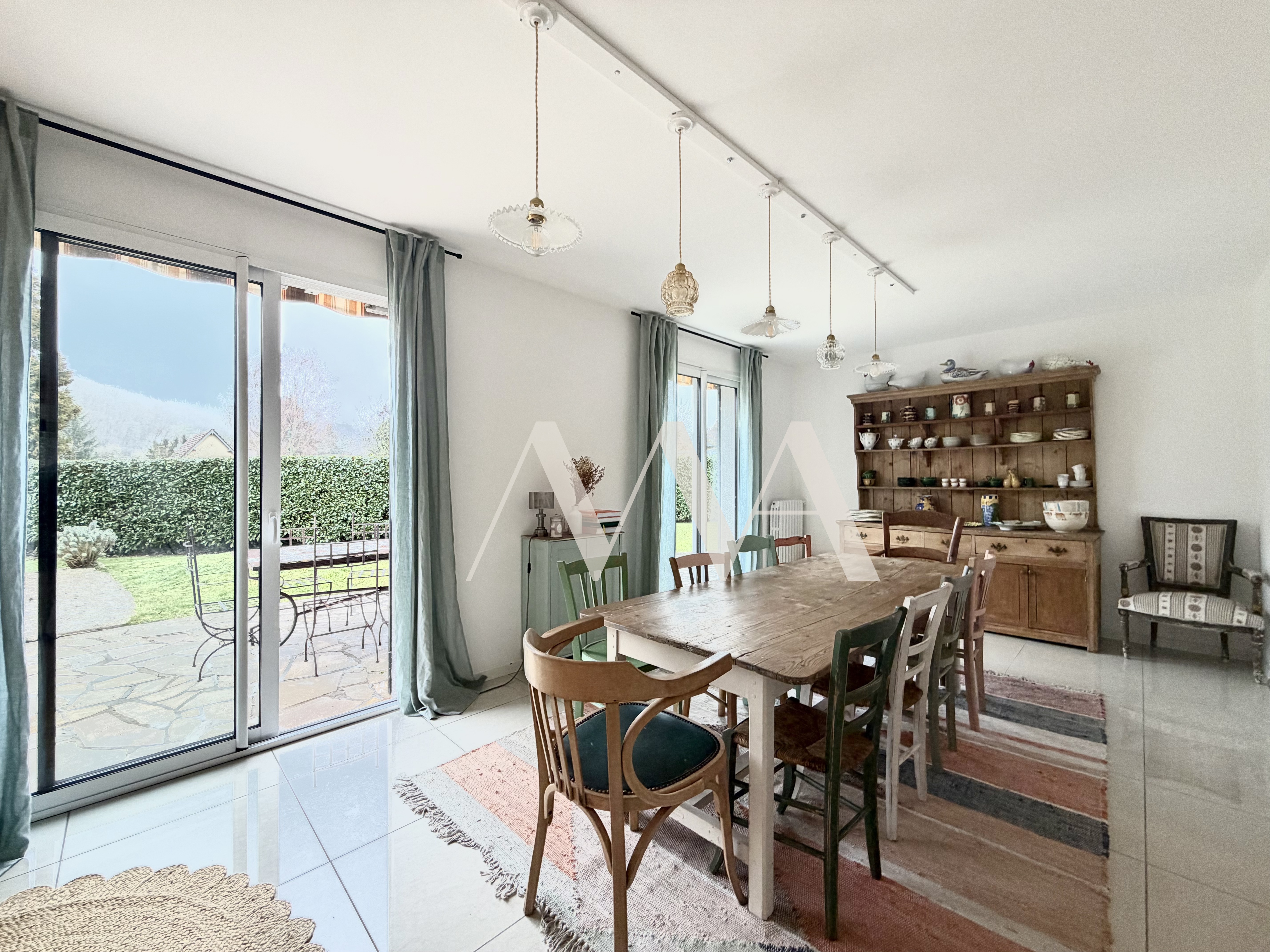 Achat immobilier Maison 6 pièces  162m2 à Ézy-sur-Eure (27220) - Photo n°7