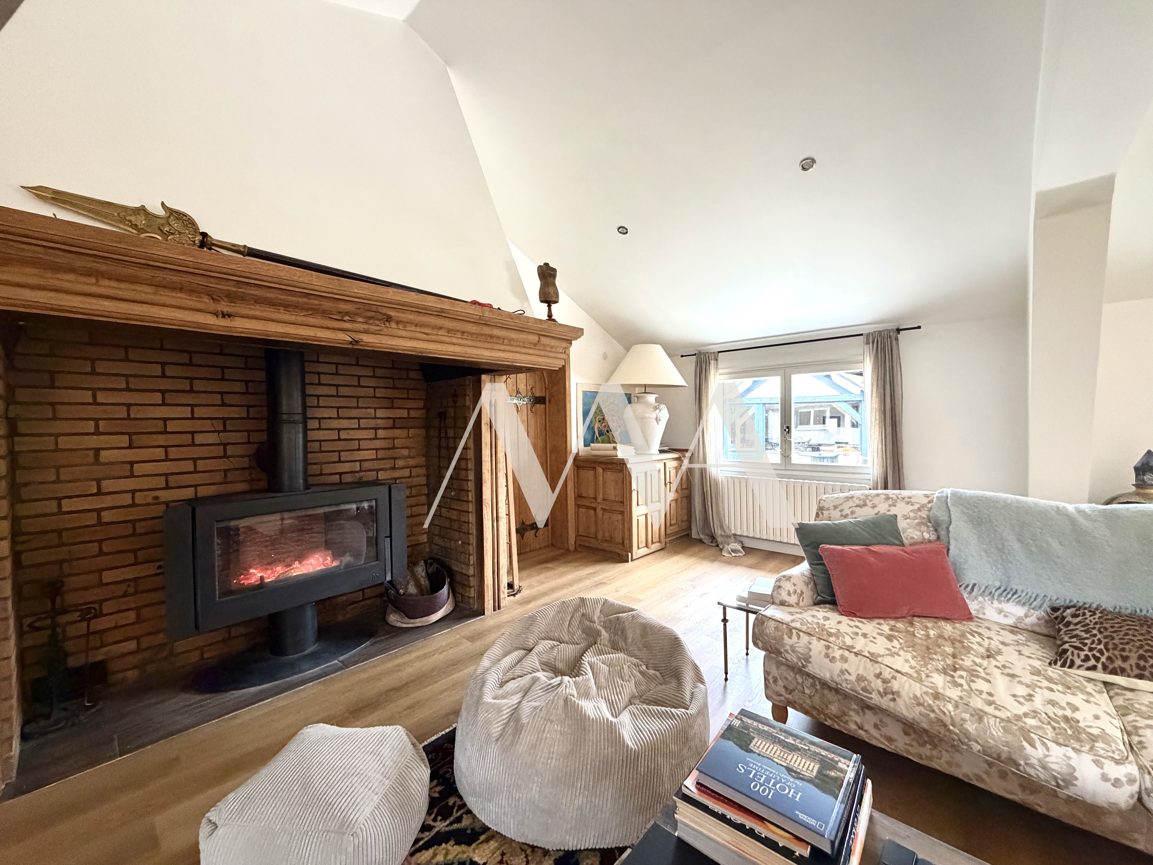 Achat immobilier Maison 6 pièces  162m2 à Ézy-sur-Eure (27220) - Photo n°6