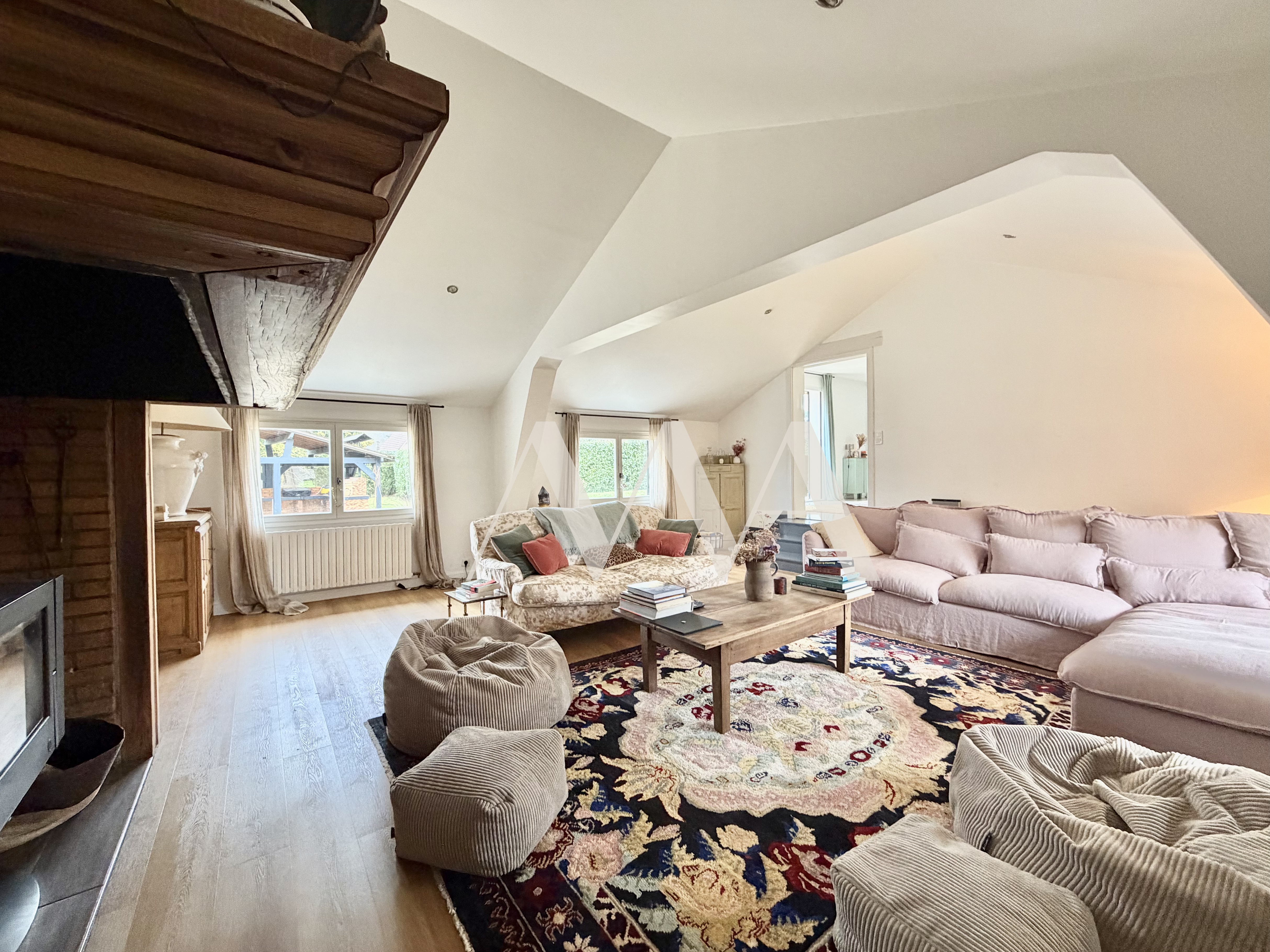 Achat immobilier Maison 6 pièces  162m2 à Ézy-sur-Eure (27220) - Photo n°4