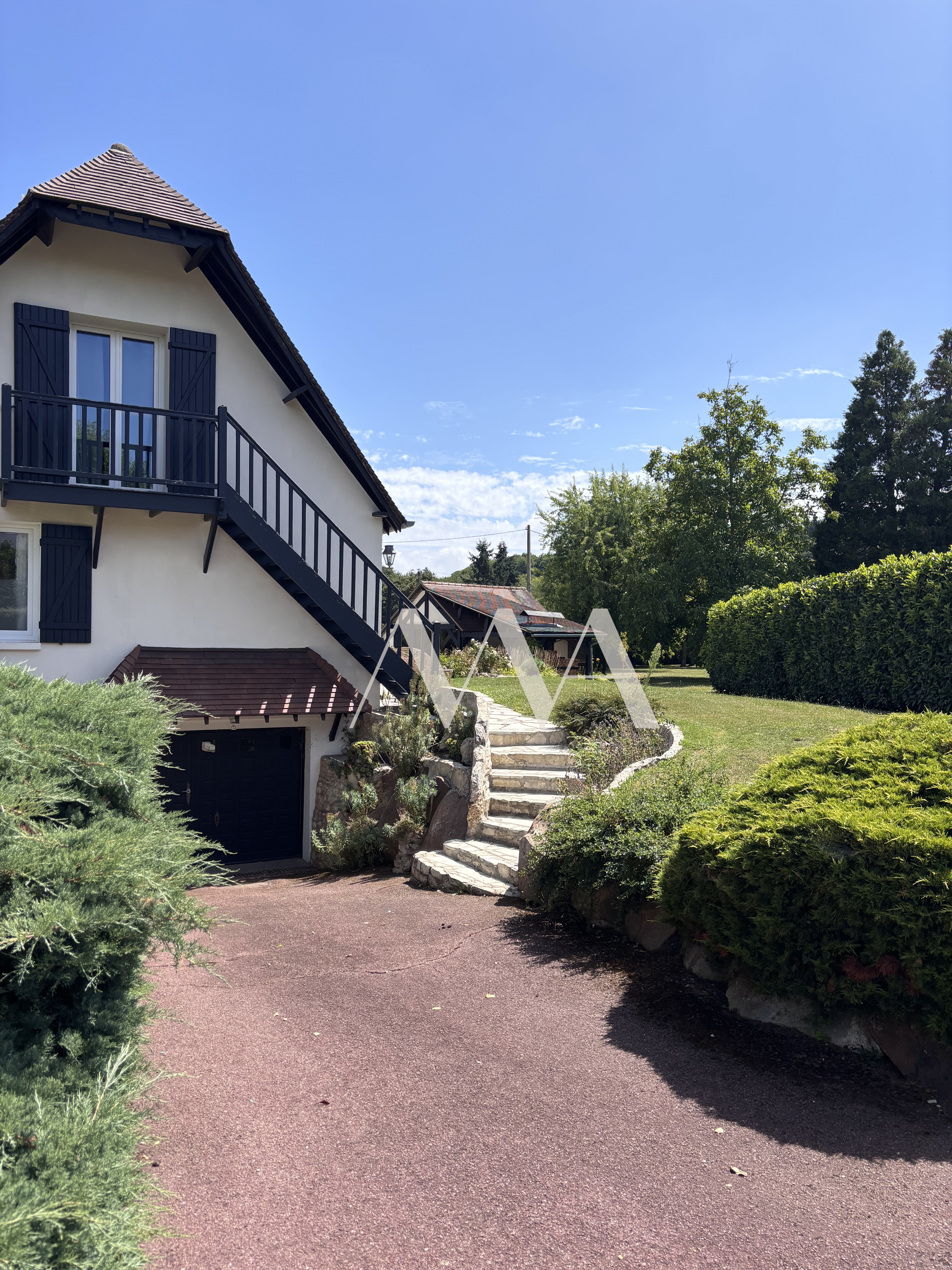 Achat immobilier Maison 6 pièces  162m2 à Ézy-sur-Eure (27220) - Photo n°18