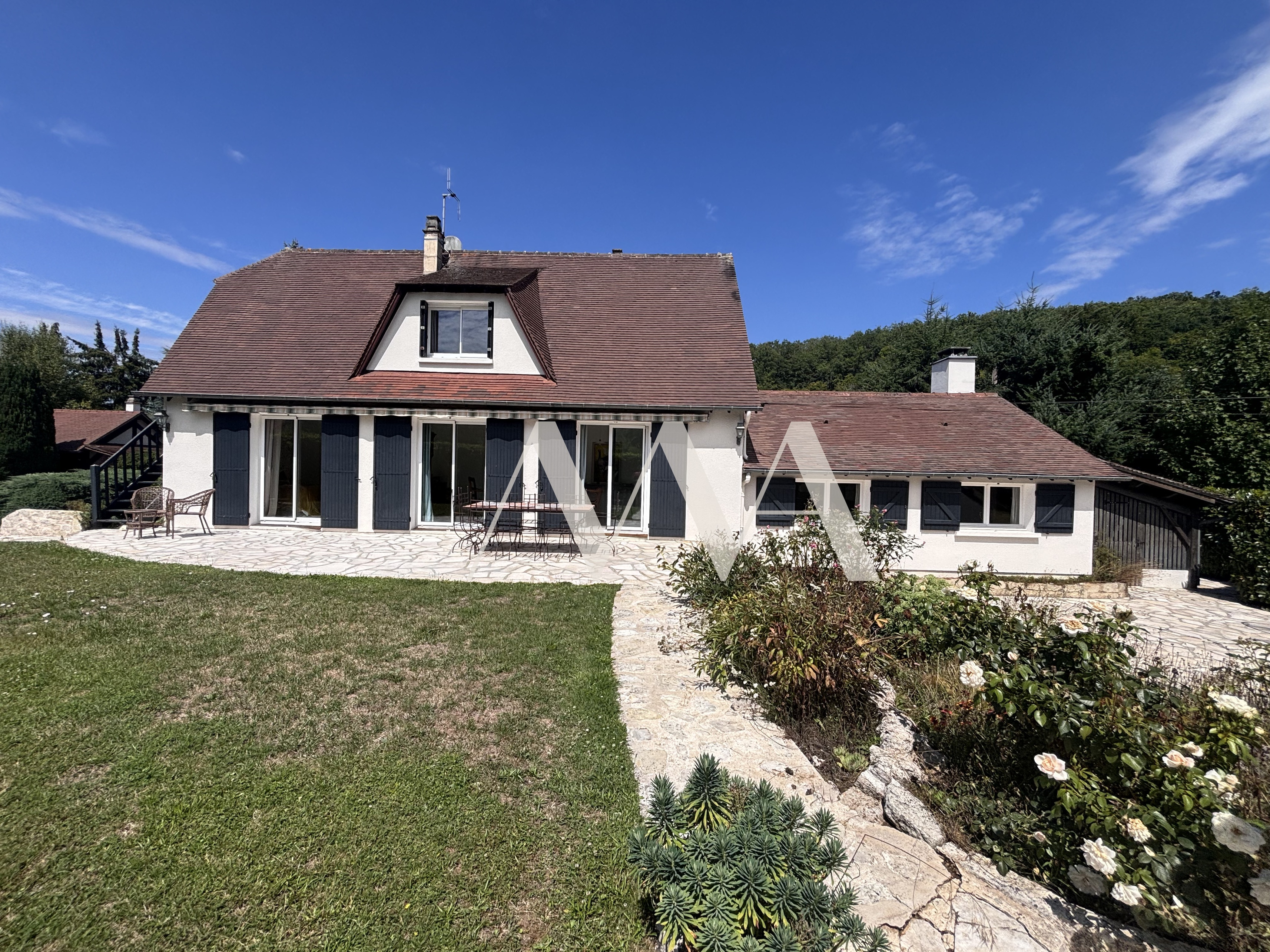 Achat immobilier Maison 6 pièces  162m2 à Ézy-sur-Eure (27220) - Photo n°20