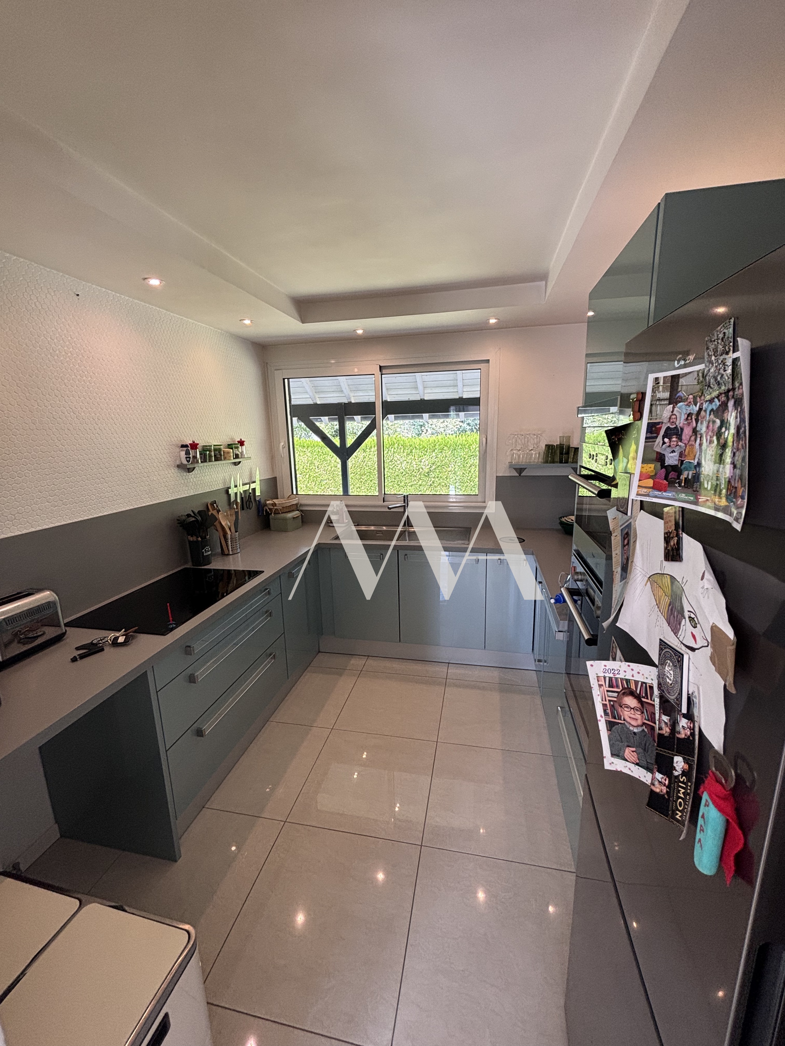 Achat immobilier Maison 6 pièces  162m2 à Ézy-sur-Eure (27220) - Photo n°8