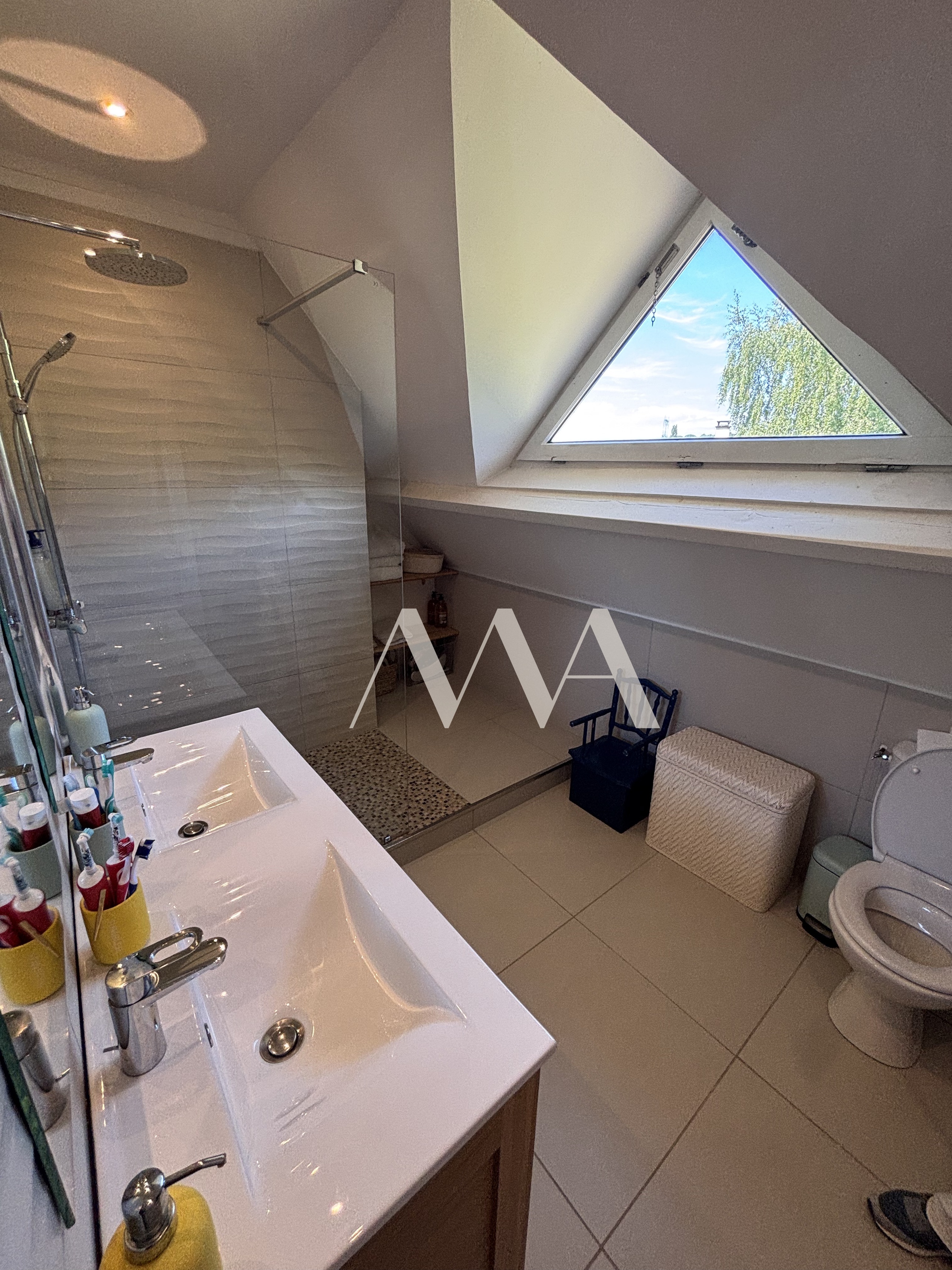 Achat immobilier Maison 6 pièces  162m2 à Ézy-sur-Eure (27220) - Photo n°14