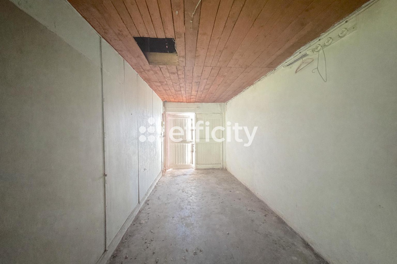 Achat immobilier Maison 3 pièces  115m2 à Montpellier (34070) - Photo n°9