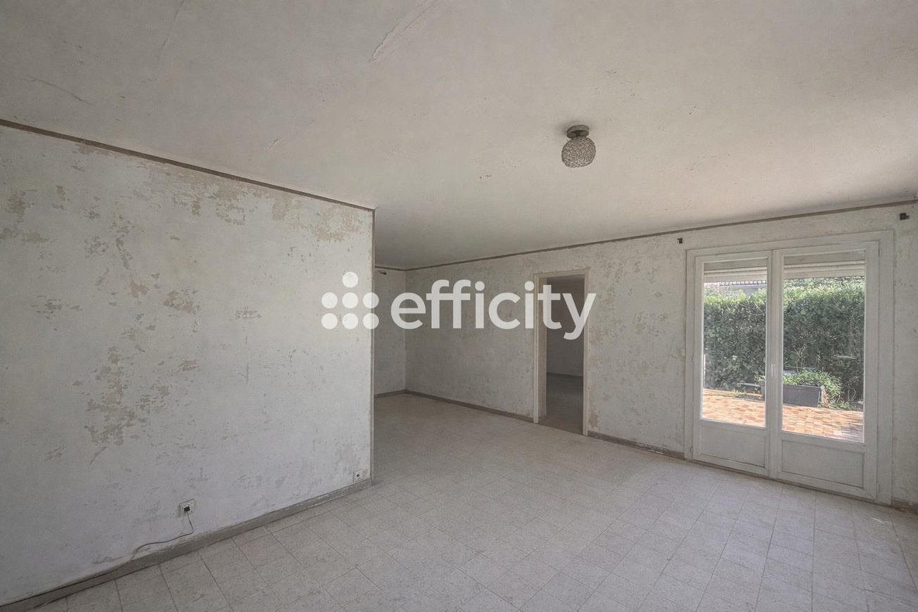 Achat immobilier Maison 3 pièces  115m2 à Montpellier (34070) - Photo n°7