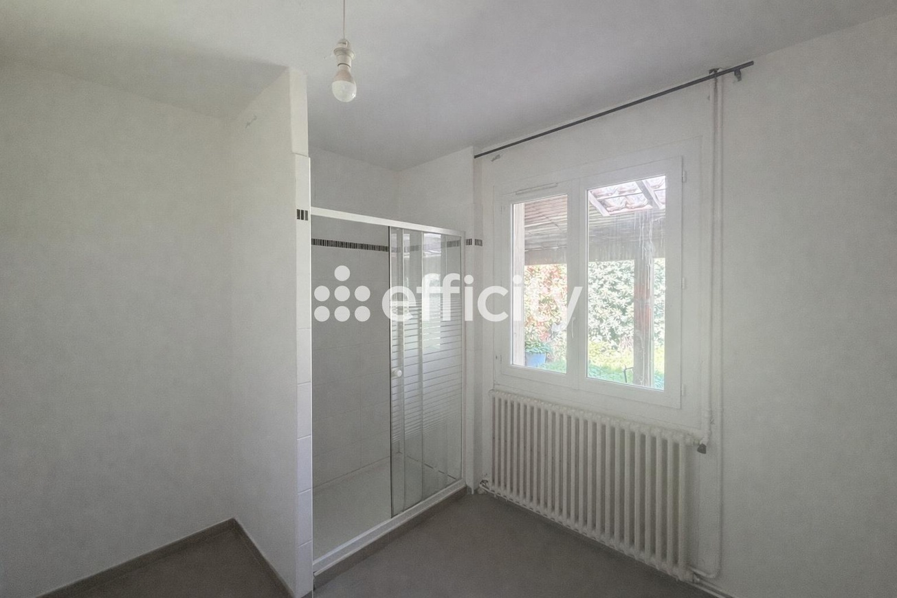 Achat immobilier Maison 3 pièces  115m2 à Montpellier (34070) - Photo n°13