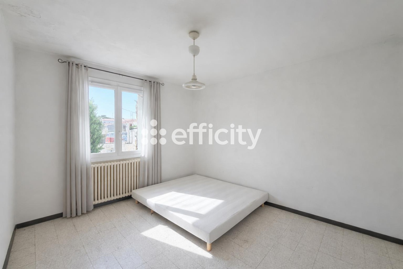 Achat immobilier Maison 3 pièces  115m2 à Montpellier (34070) - Photo n°12