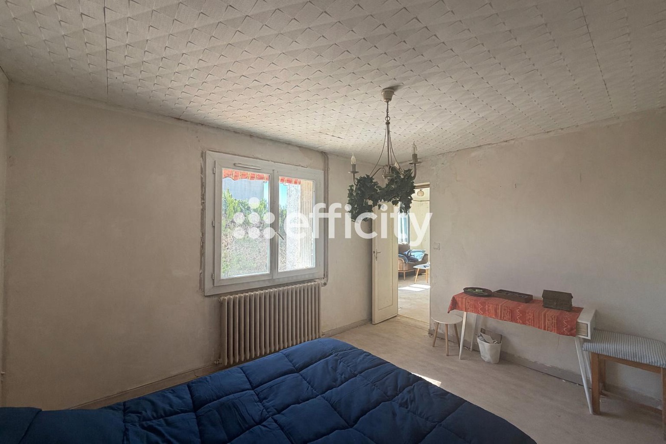 Achat immobilier Maison 3 pièces  115m2 à Montpellier (34070) - Photo n°6