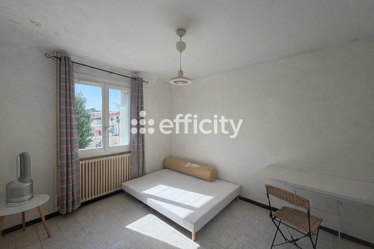Achat immobilier Maison 3 pièces  115m2 à Montpellier (34070) - Photo n°5