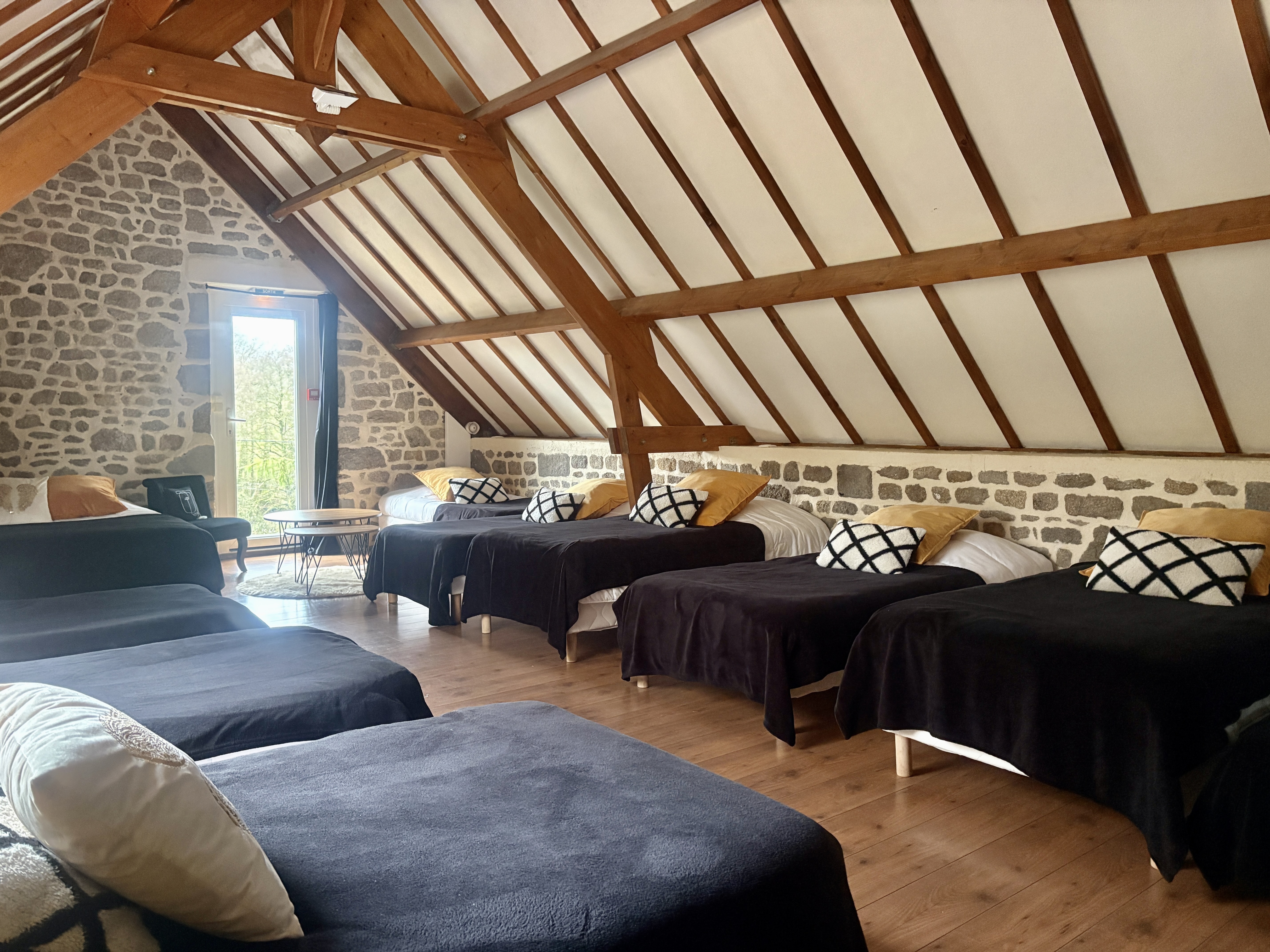 Achat immobilier Maison 40 pièces  245m2 à Noues de Sienne (14380) - Photo n°16