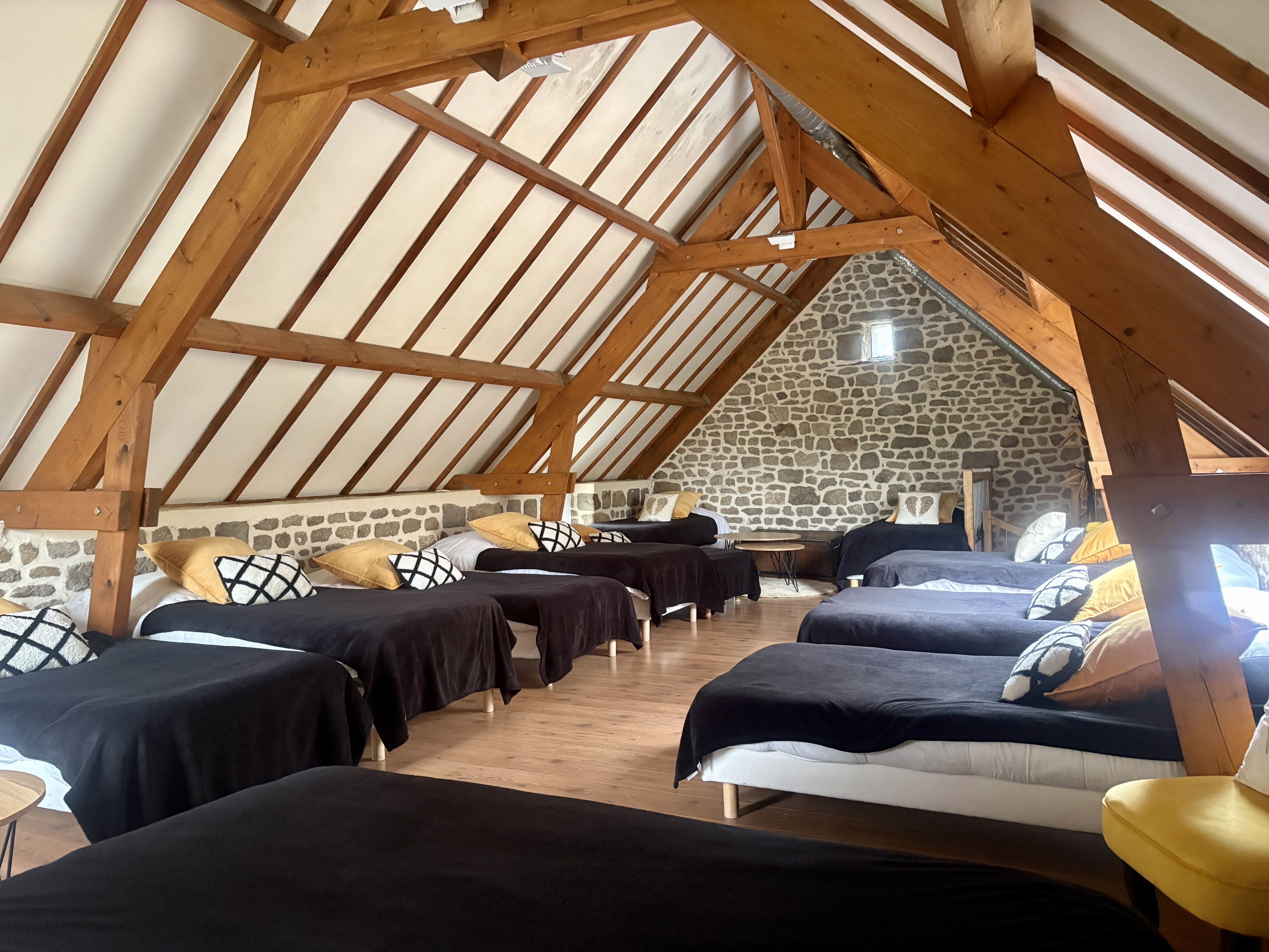Achat immobilier Maison 40 pièces  245m2 à Noues de Sienne (14380) - Photo n°17