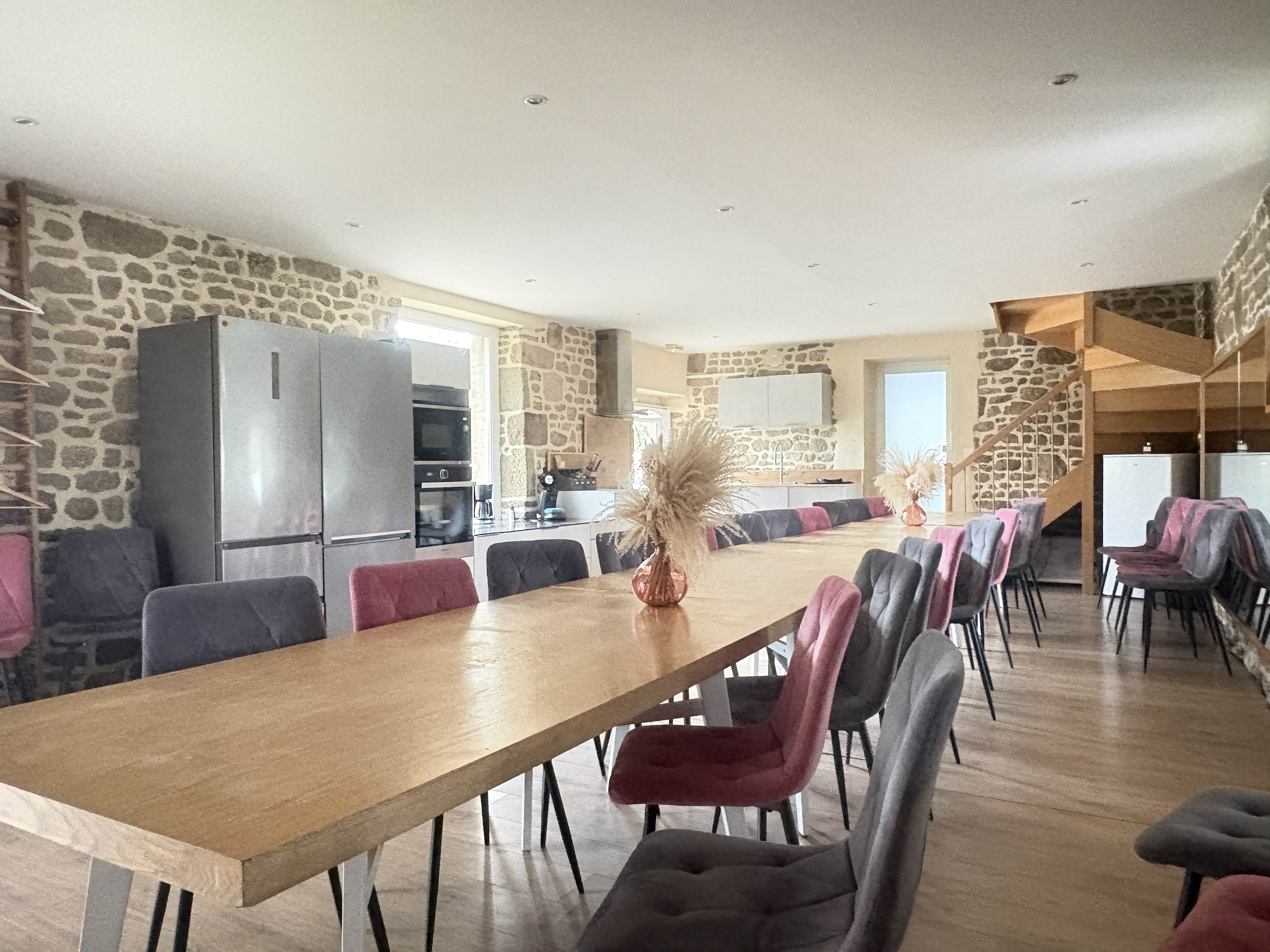 Achat immobilier Maison 40 pièces  245m2 à Noues de Sienne (14380) - Photo n°14