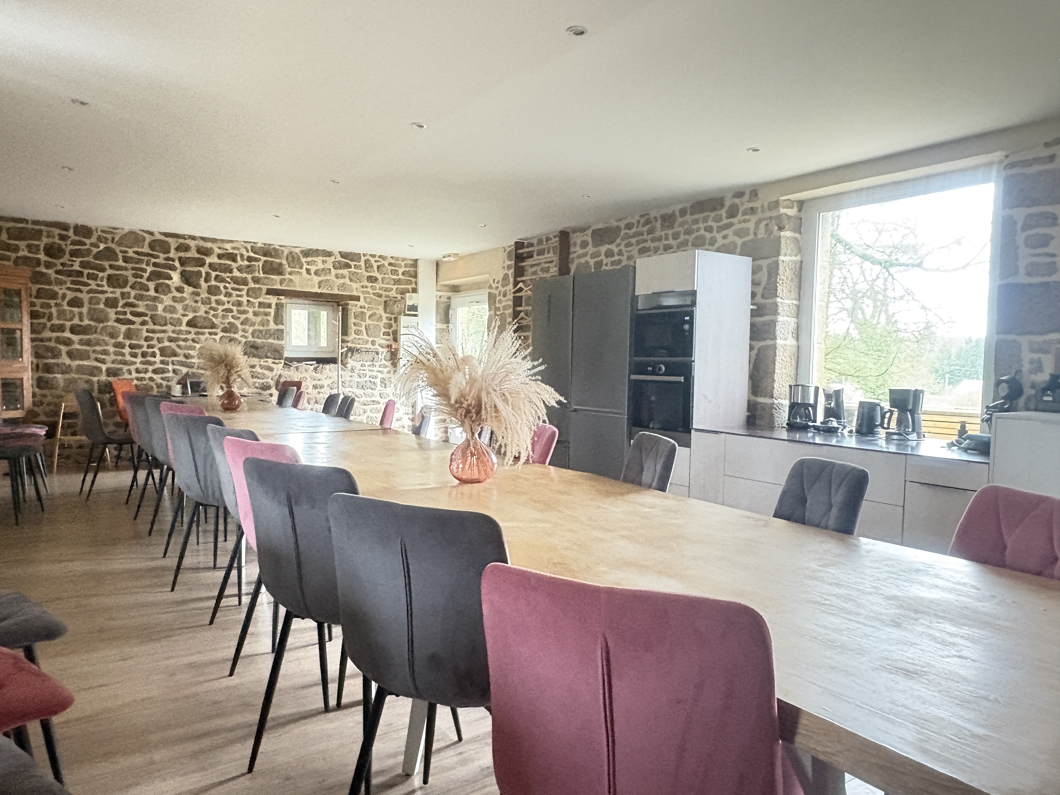 Achat immobilier Maison 40 pièces  245m2 à Noues de Sienne (14380) - Photo n°15