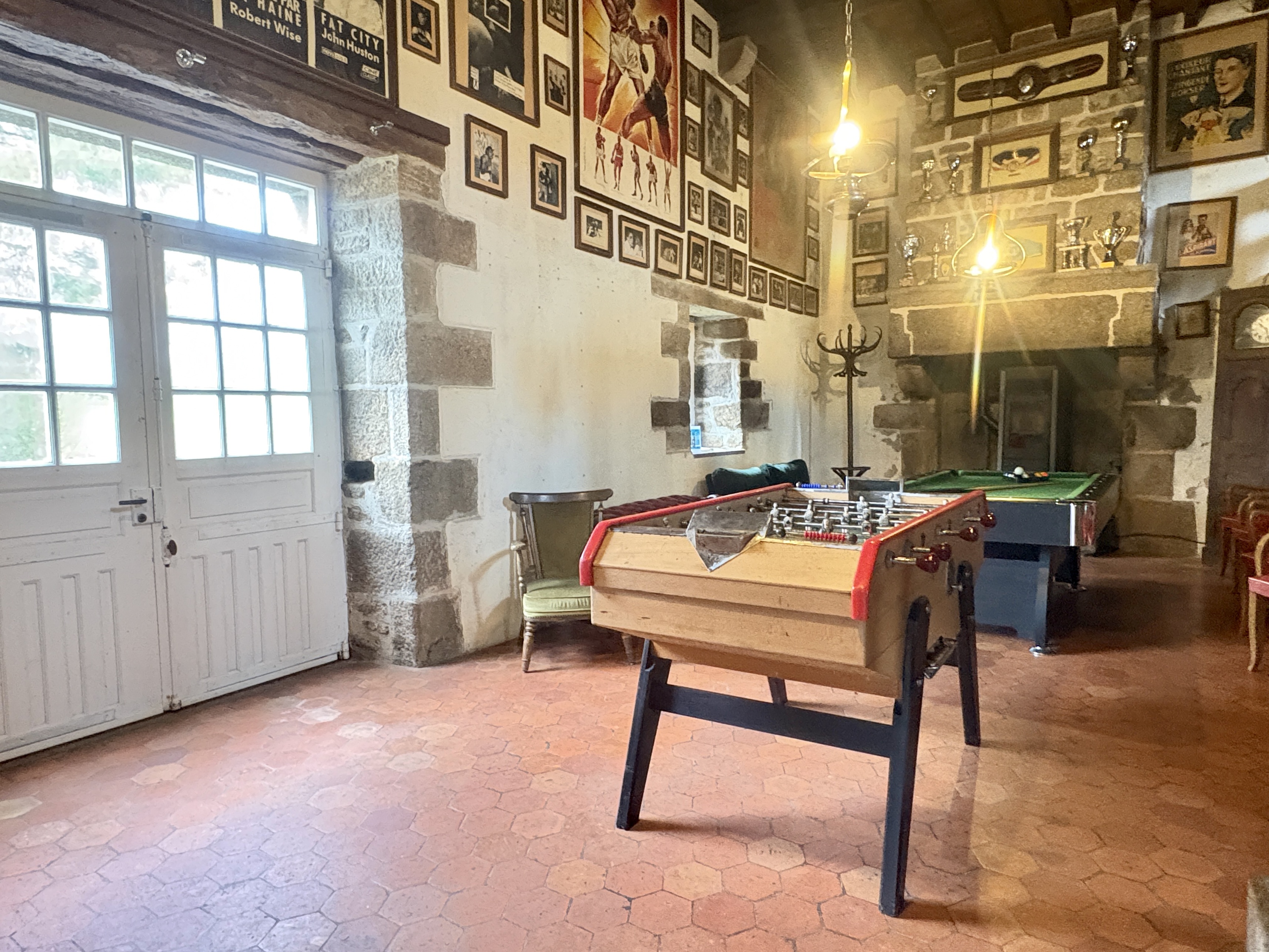 Achat immobilier Maison 40 pièces  245m2 à Noues de Sienne (14380) - Photo n°21