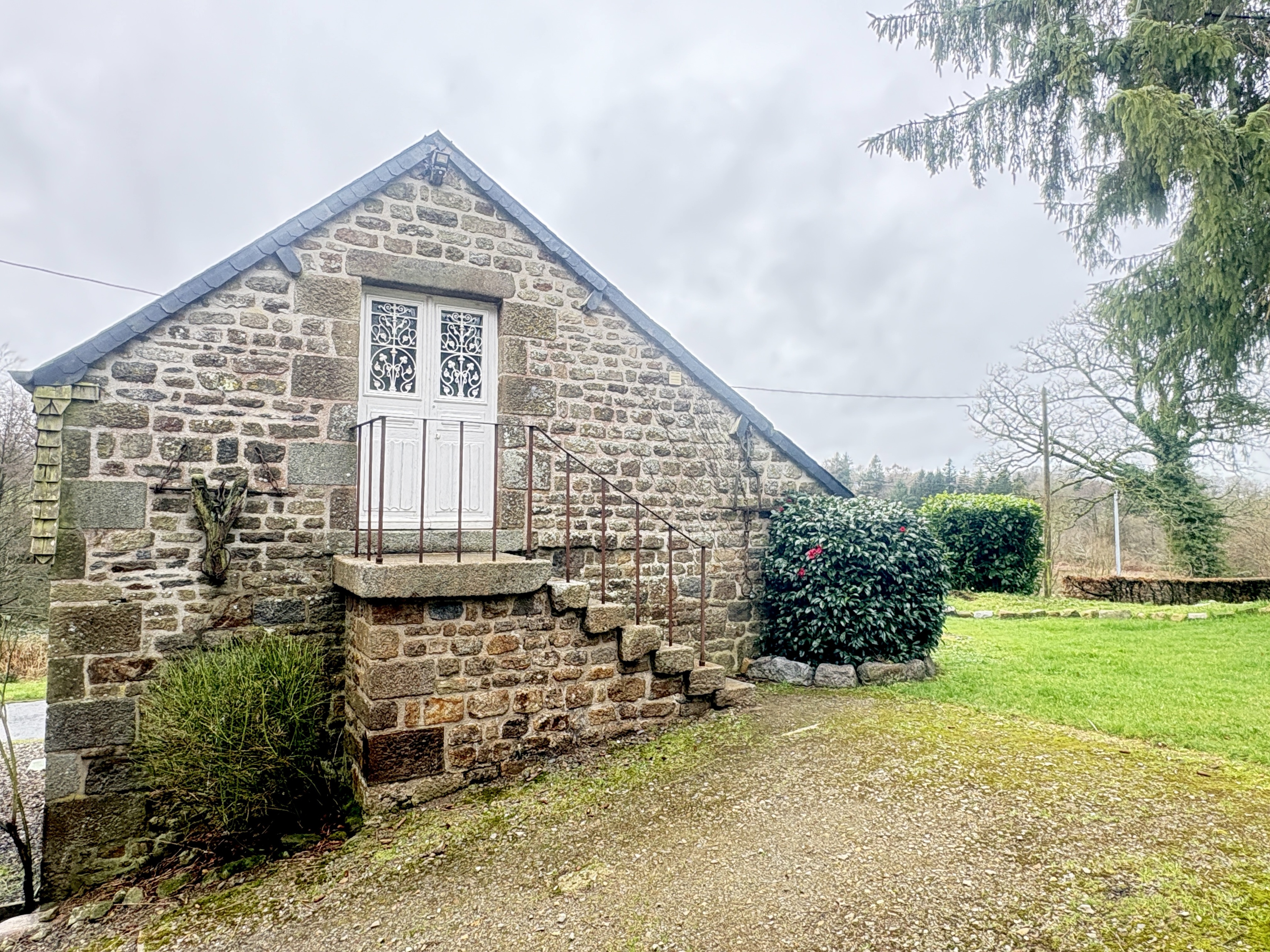 Achat immobilier Maison 40 pièces  245m2 à Noues de Sienne (14380) - Photo n°13