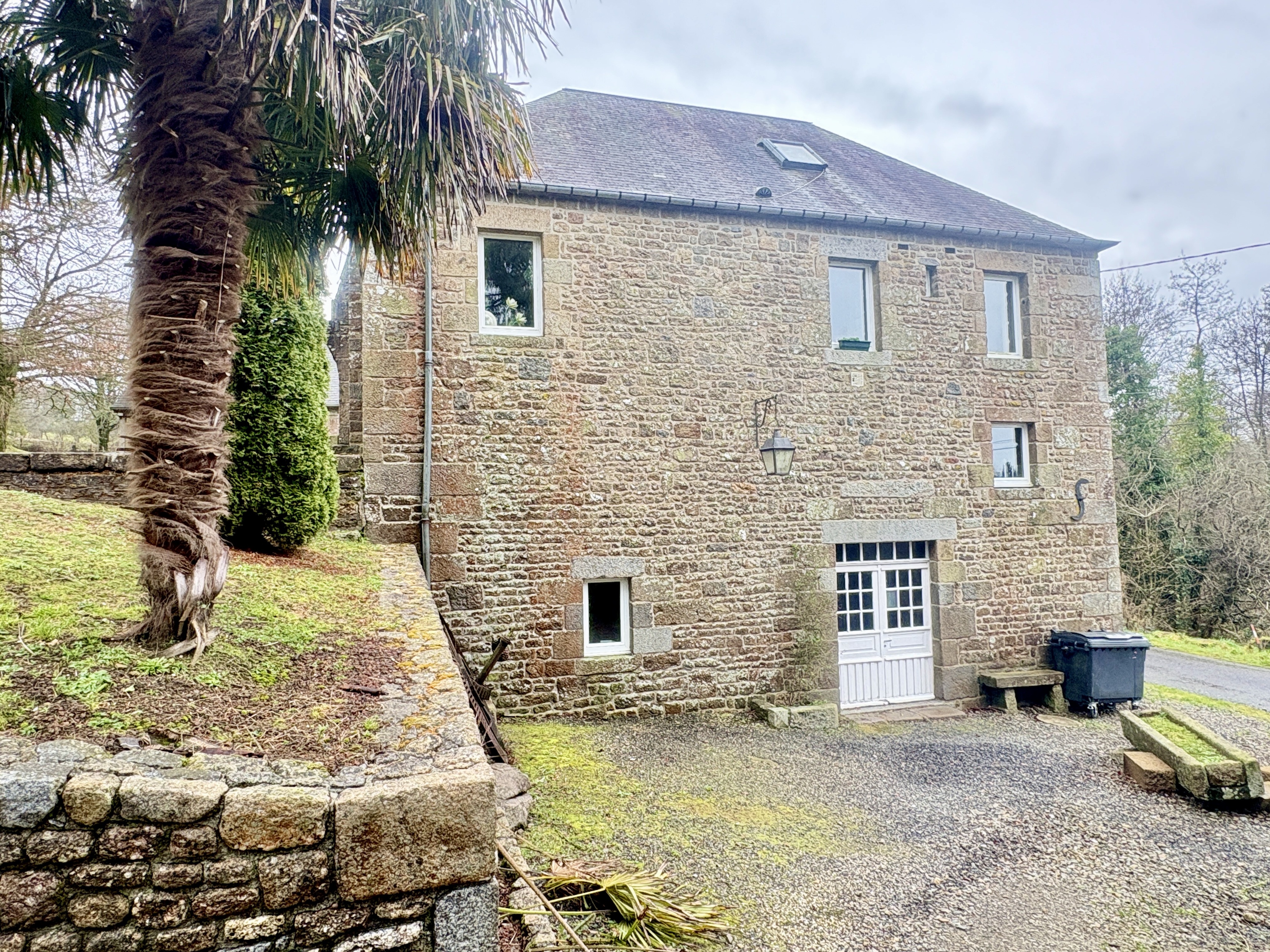 Achat immobilier Maison 40 pièces  245m2 à Noues de Sienne (14380) - Photo n°6