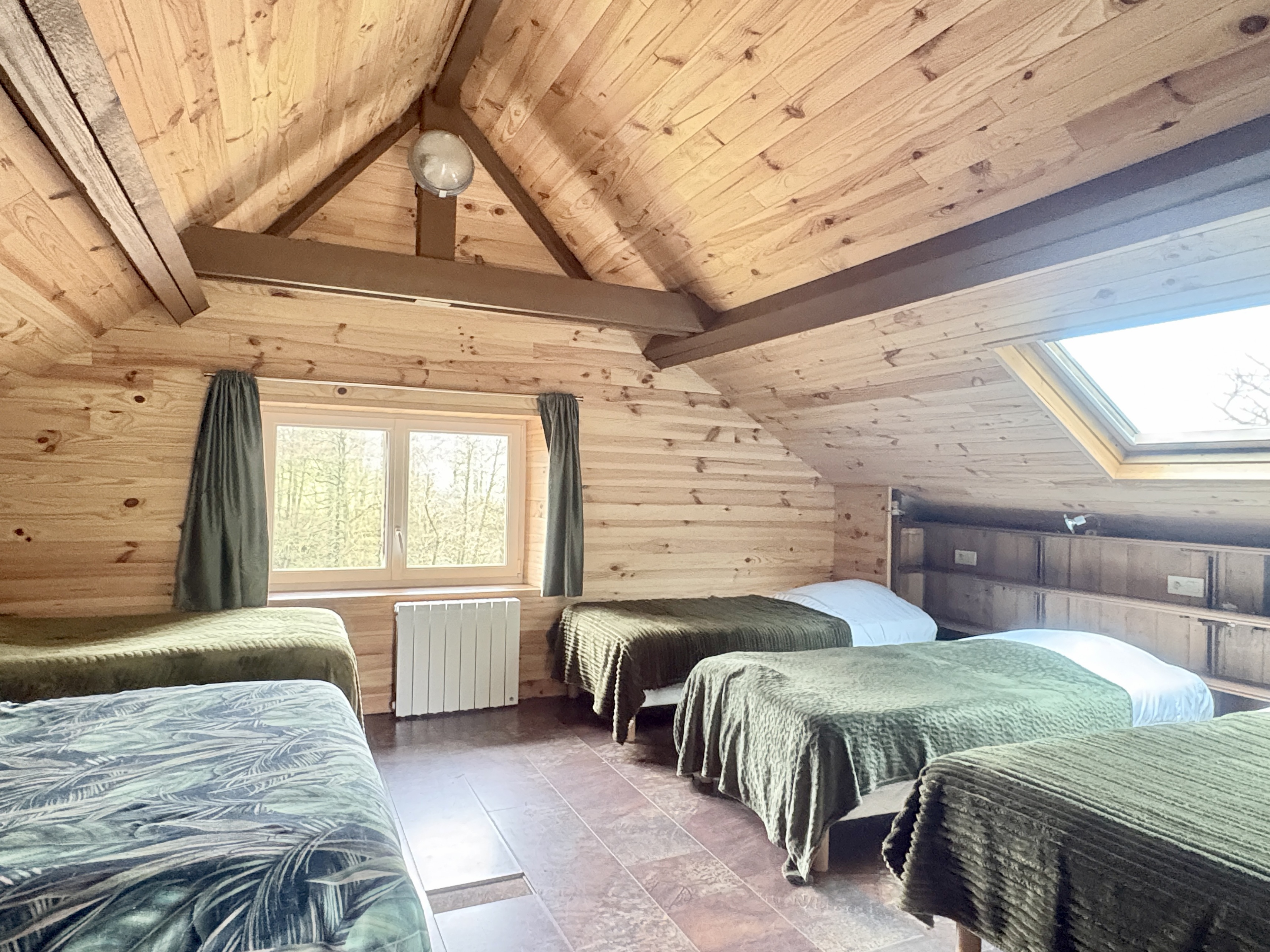 Achat immobilier Maison 40 pièces  245m2 à Noues de Sienne (14380) - Photo n°22