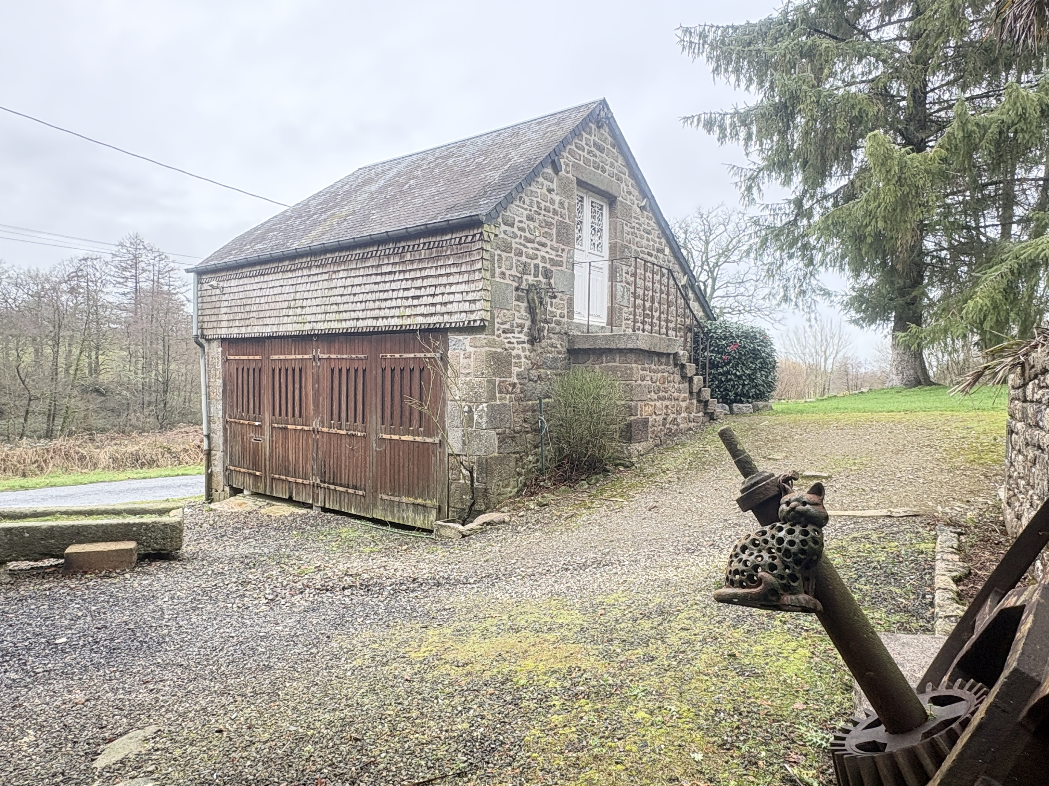 Achat immobilier Maison 40 pièces  245m2 à Noues de Sienne (14380) - Photo n°12