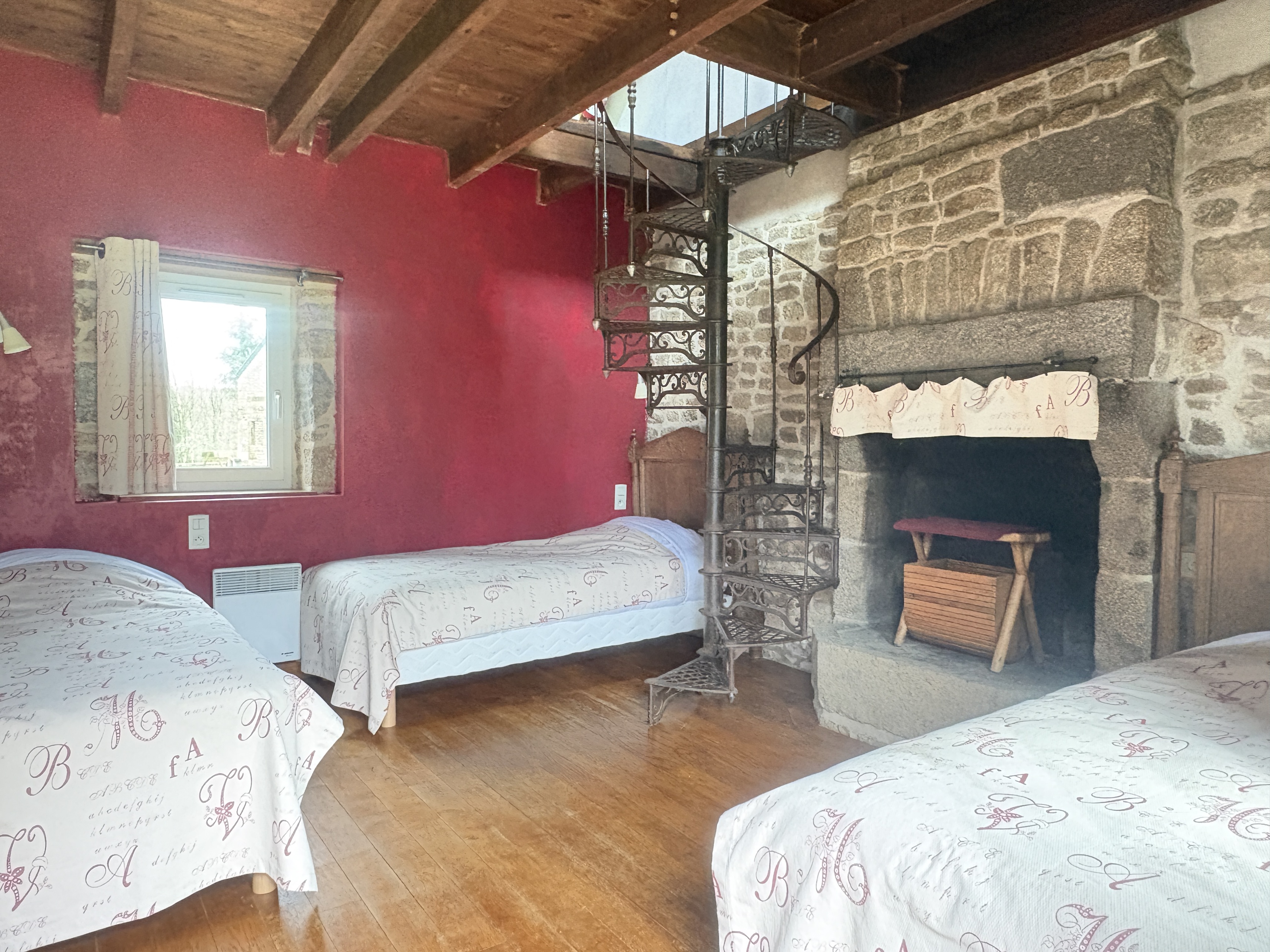 Achat immobilier Maison 40 pièces  245m2 à Noues de Sienne (14380) - Photo n°26