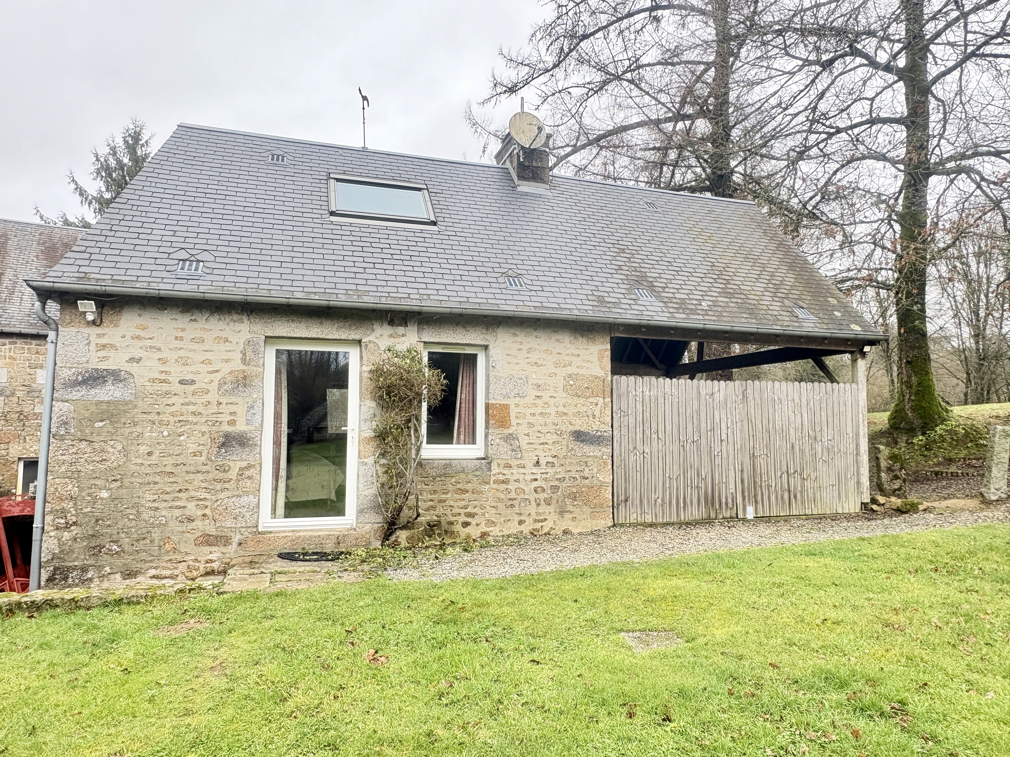 Achat immobilier Maison 40 pièces  245m2 à Noues de Sienne (14380) - Photo n°9