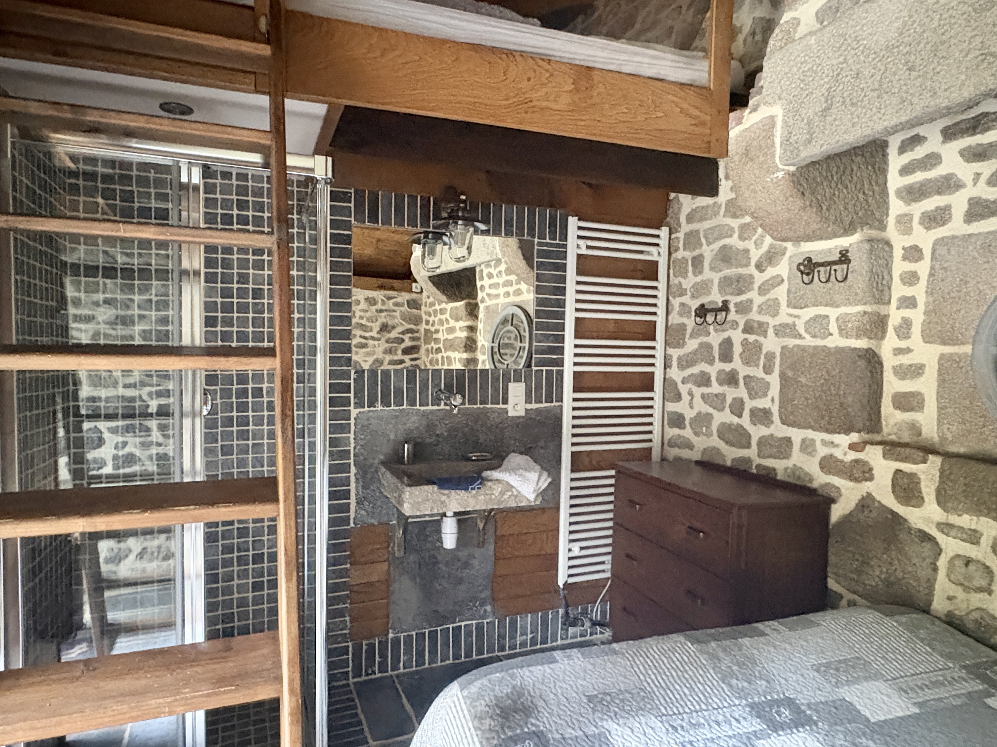 Achat immobilier Maison 40 pièces  245m2 à Noues de Sienne (14380) - Photo n°32