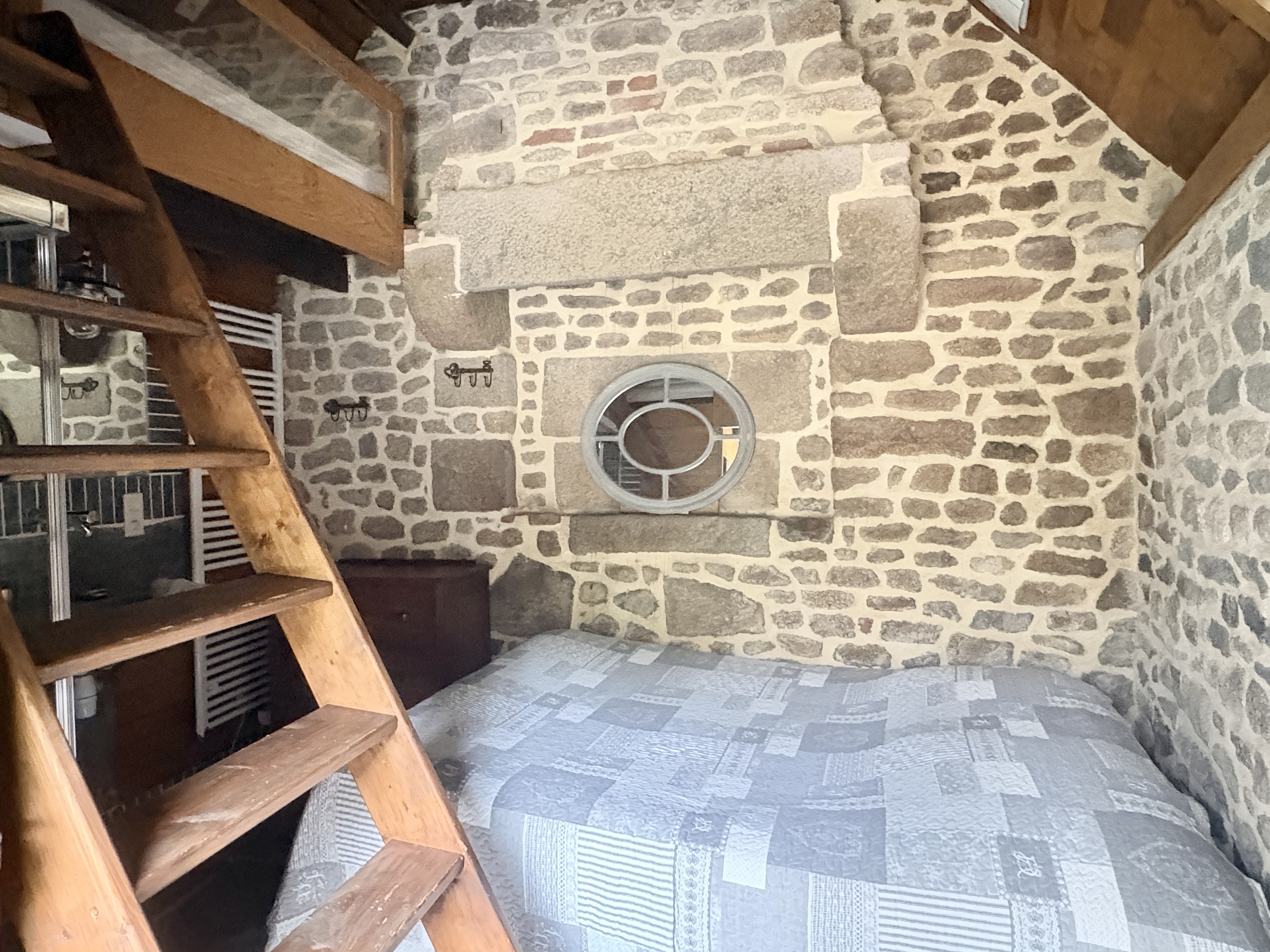 Achat immobilier Maison 40 pièces  245m2 à Noues de Sienne (14380) - Photo n°31