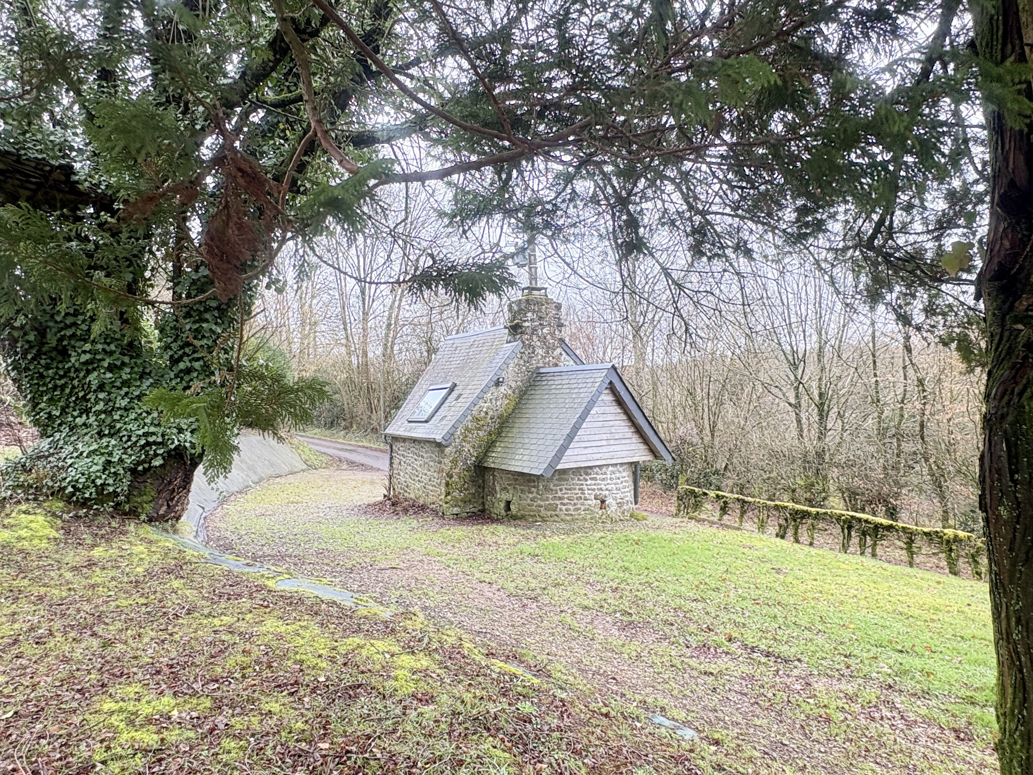 Achat immobilier Maison 40 pièces  245m2 à Noues de Sienne (14380) - Photo n°8