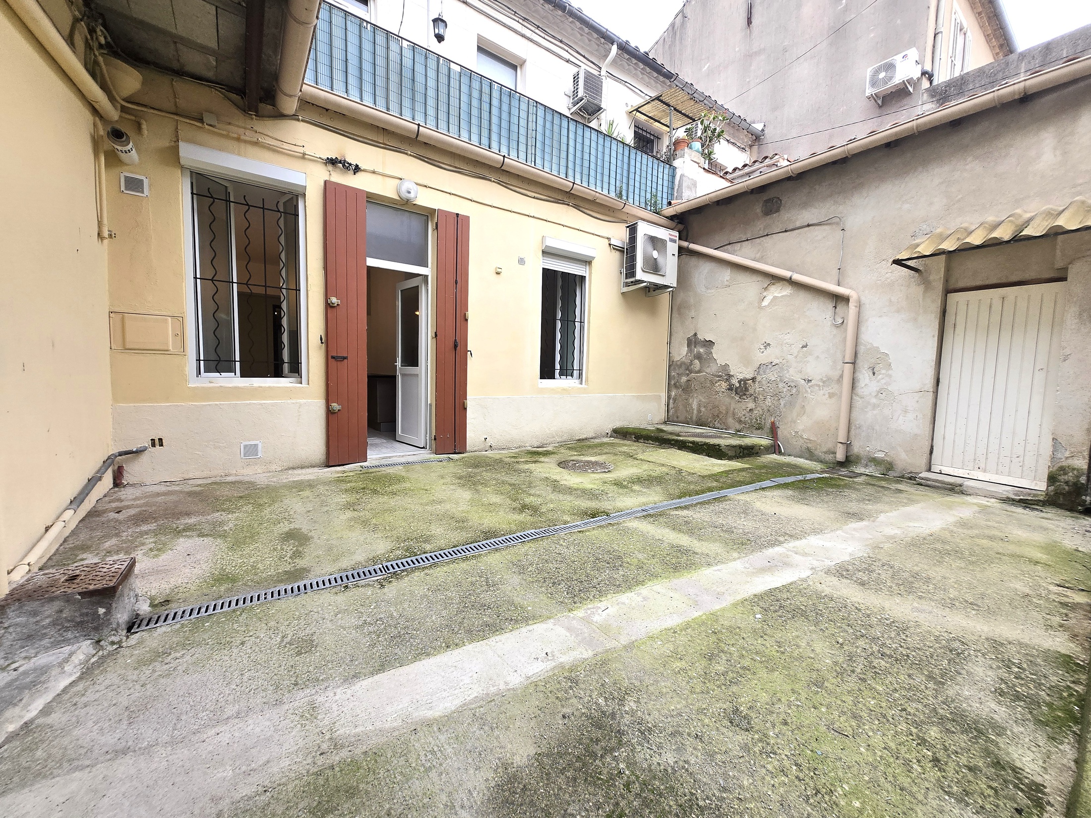 appartement 3 pièces - 57m2 à Nîmes (30000)