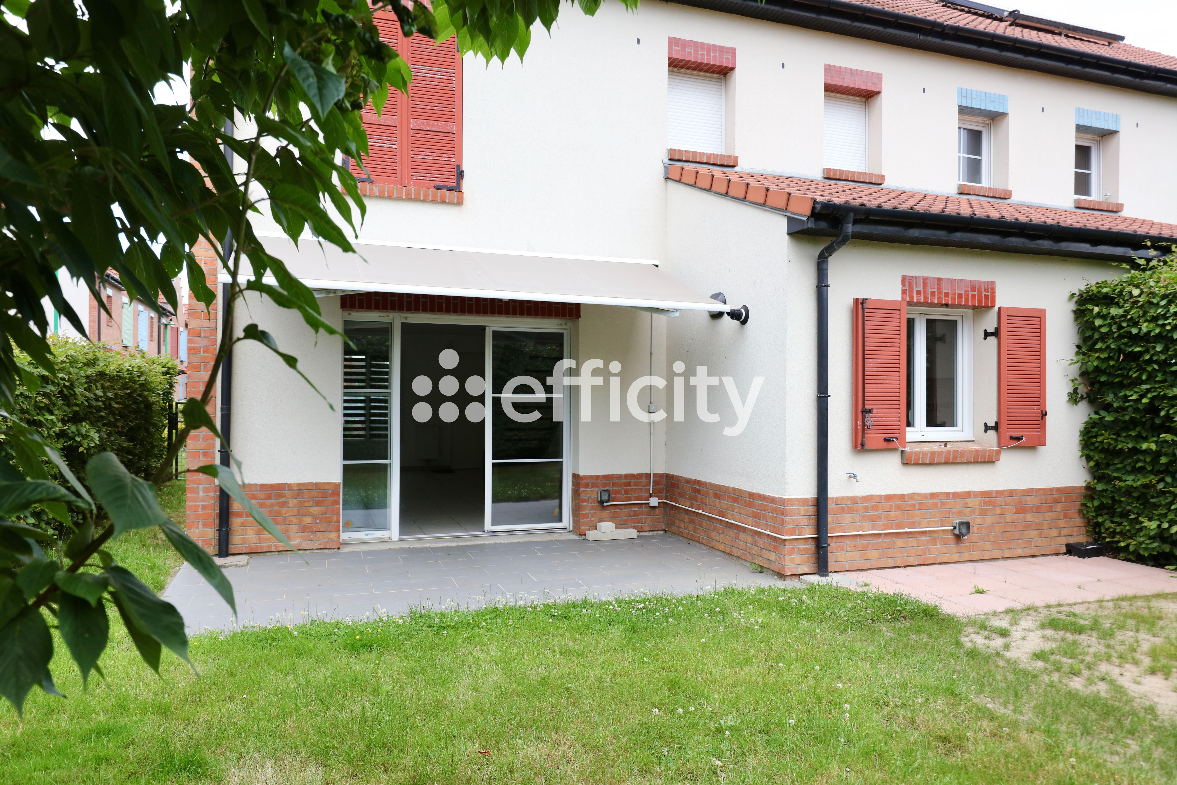 maison 5 pièces - 95m2 à Hallennes-lez-Haubourdin (59320)