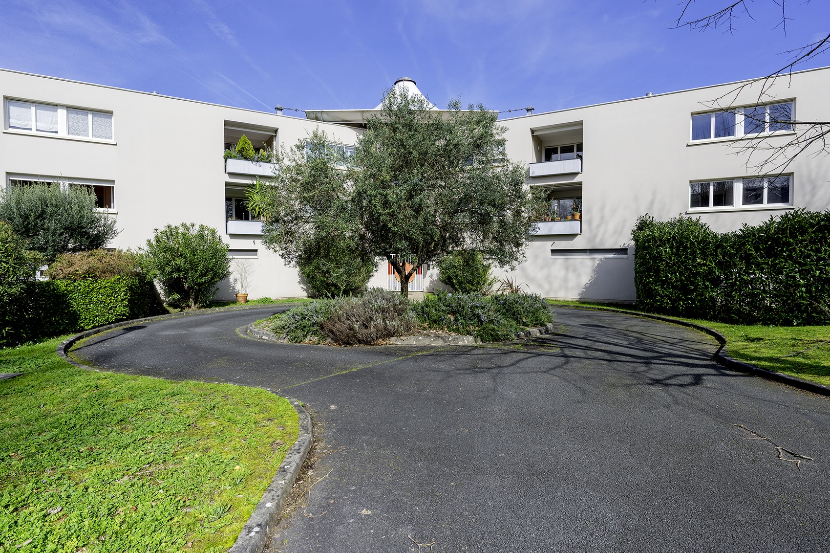 Achat immobilier Appartement 3 pièces  65m2 à Cenon (33150) - Photo n°1