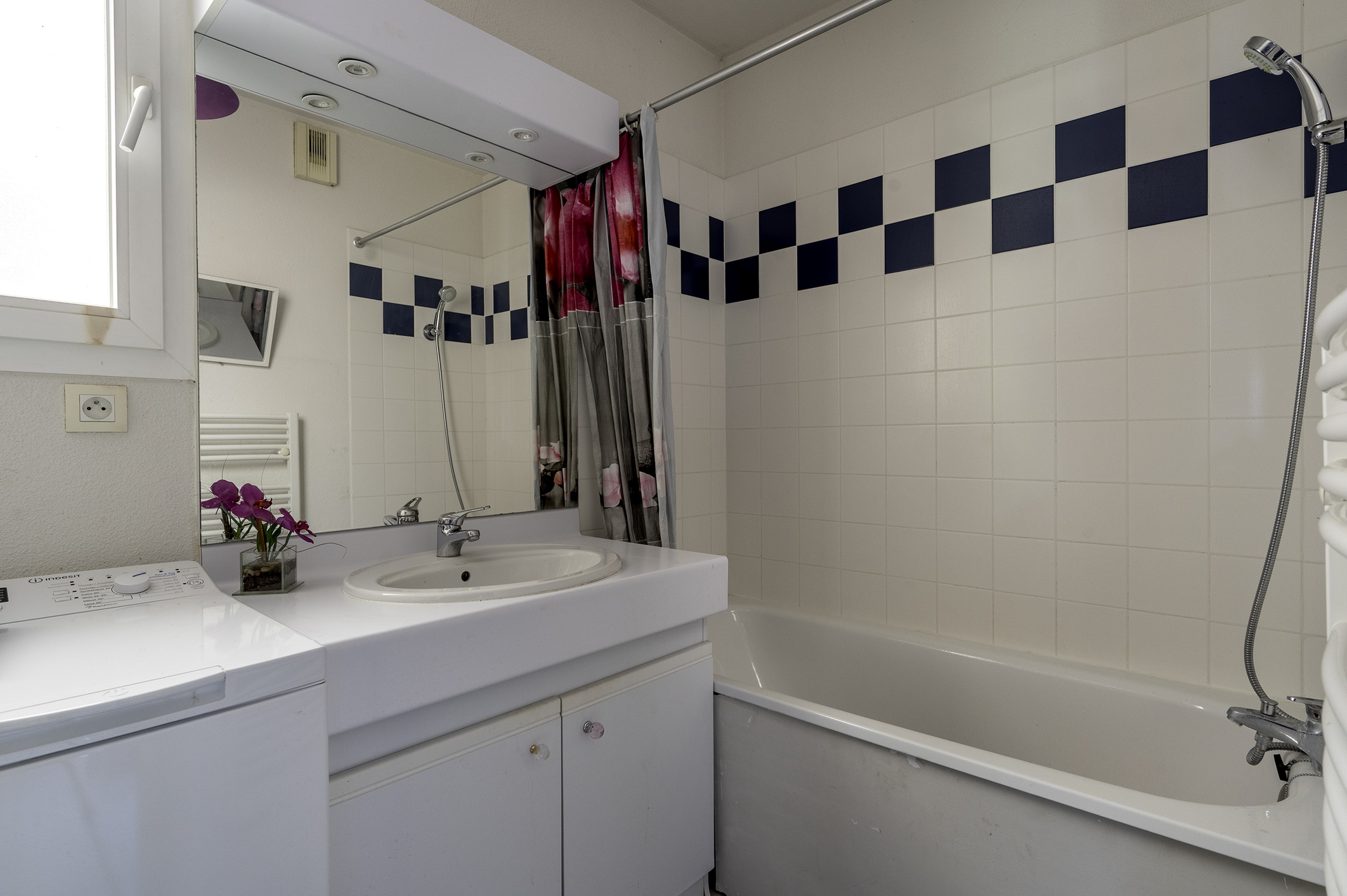 Achat immobilier Appartement 3 pièces  65m2 à Cenon (33150) - Photo n°6