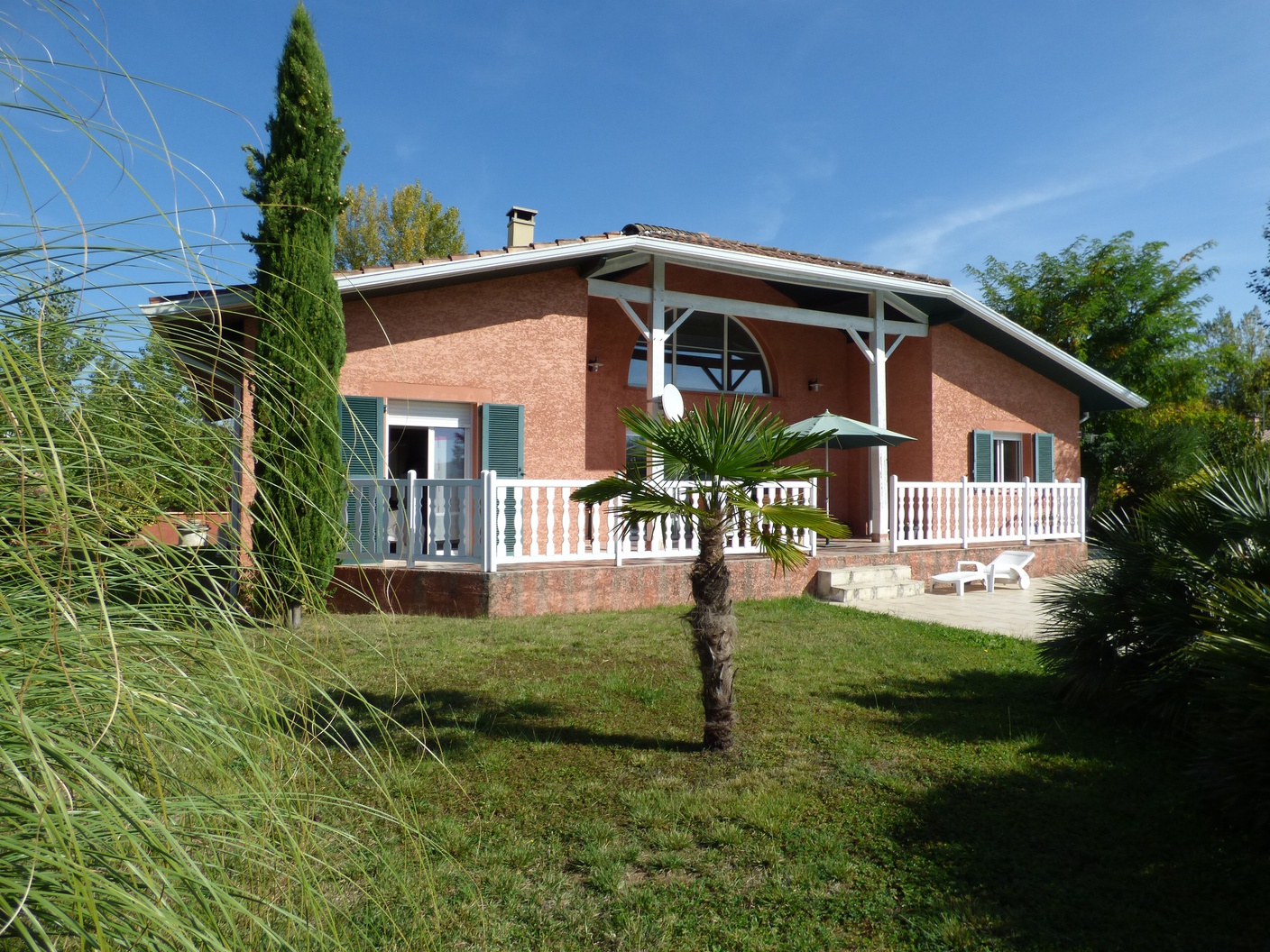 maison 3 pièces - 129,0m2 à Fiac (81500)