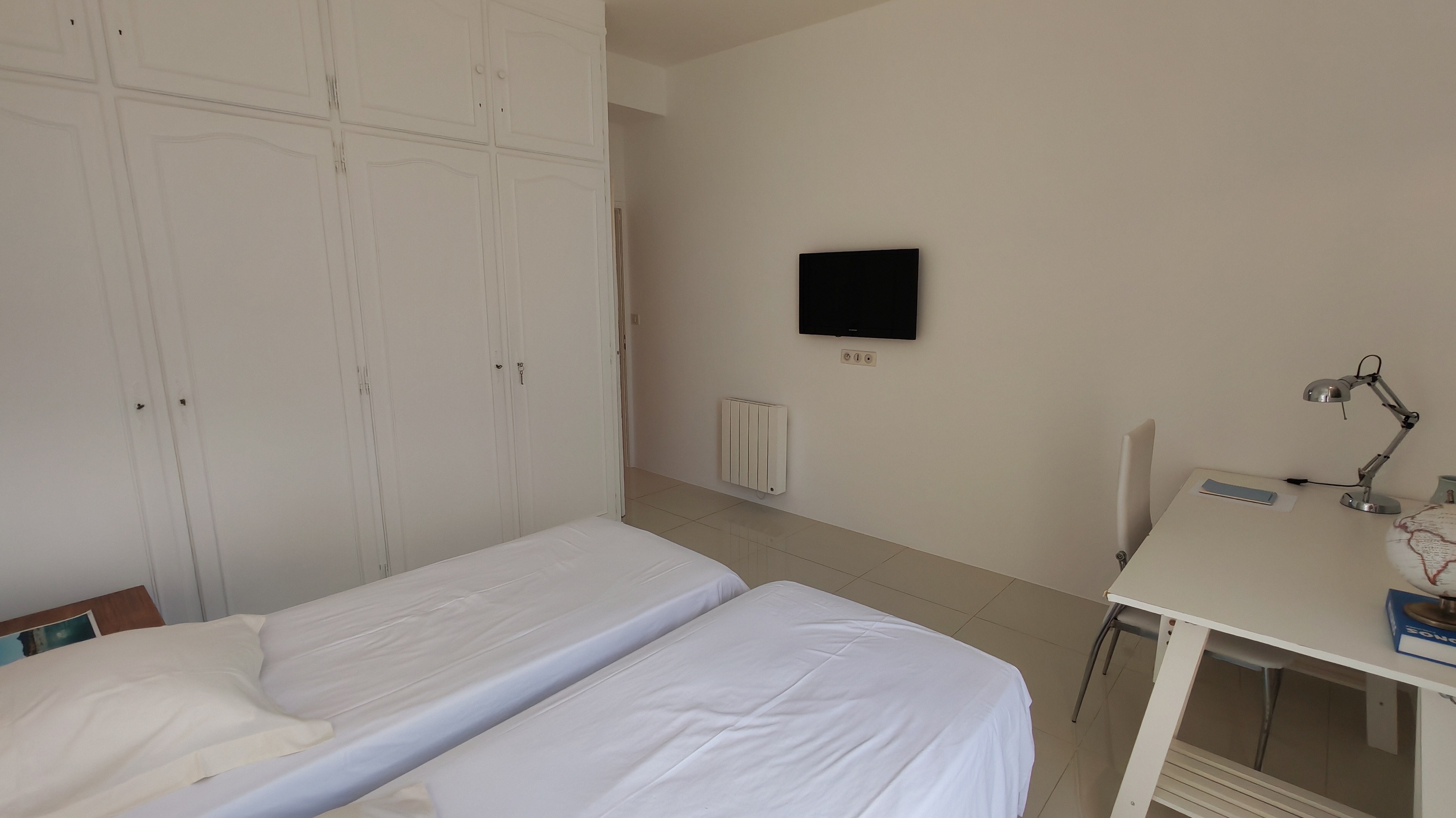 Achat immobilier Appartement 3 pièces  50m2 à Cannes (06400) - Photo n°10