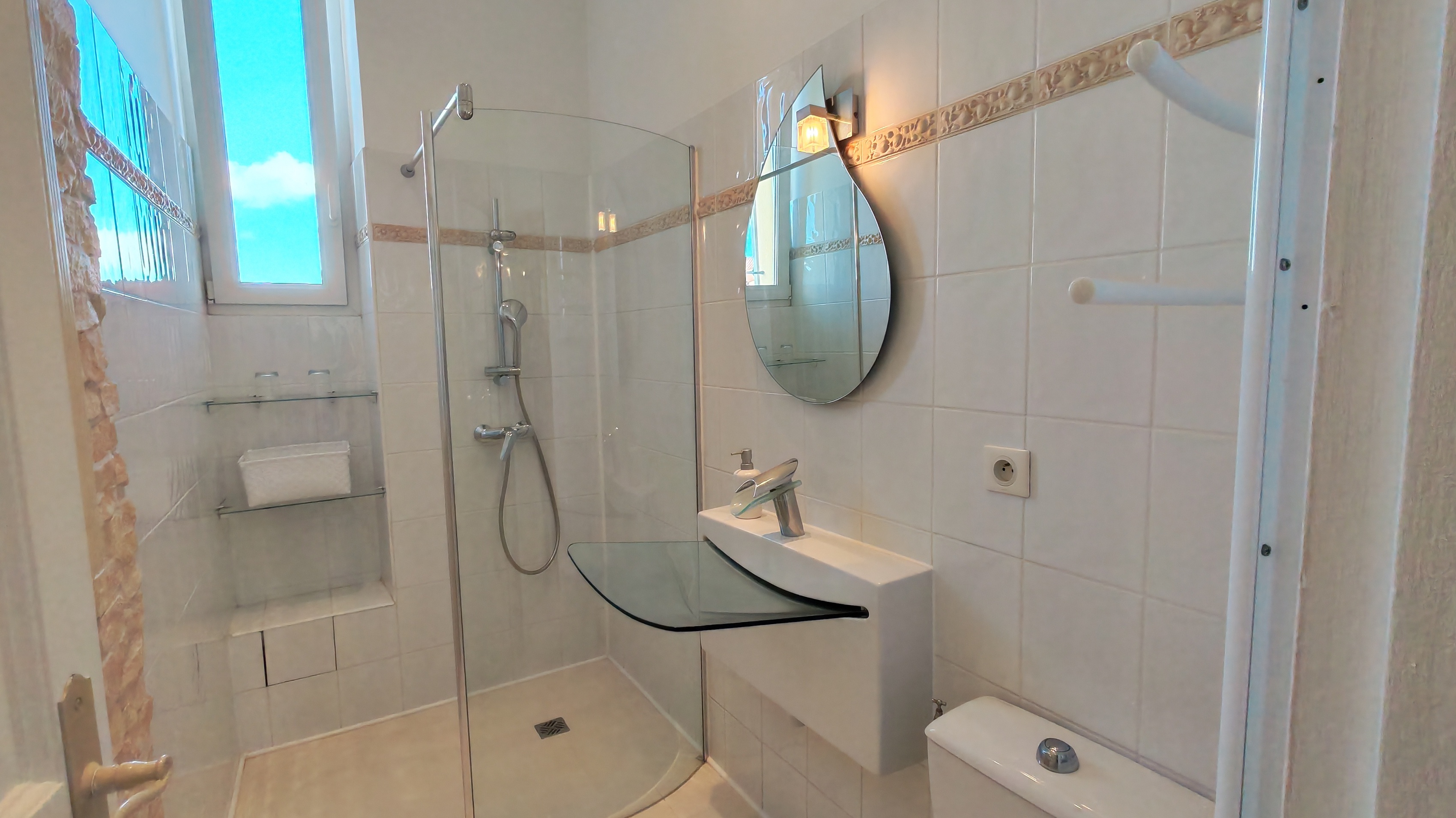 Achat immobilier Appartement 3 pièces  50m2 à Cannes (06400) - Photo n°7
