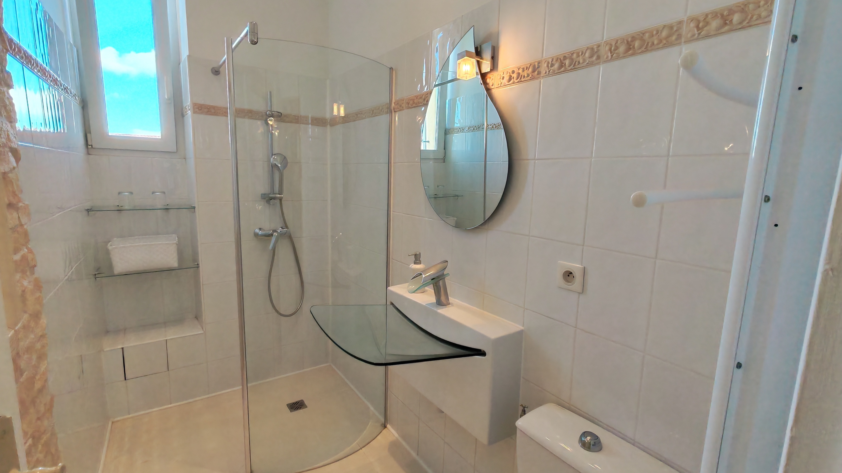 Achat immobilier Appartement 3 pièces  50m2 à Cannes (06400) - Photo n°11