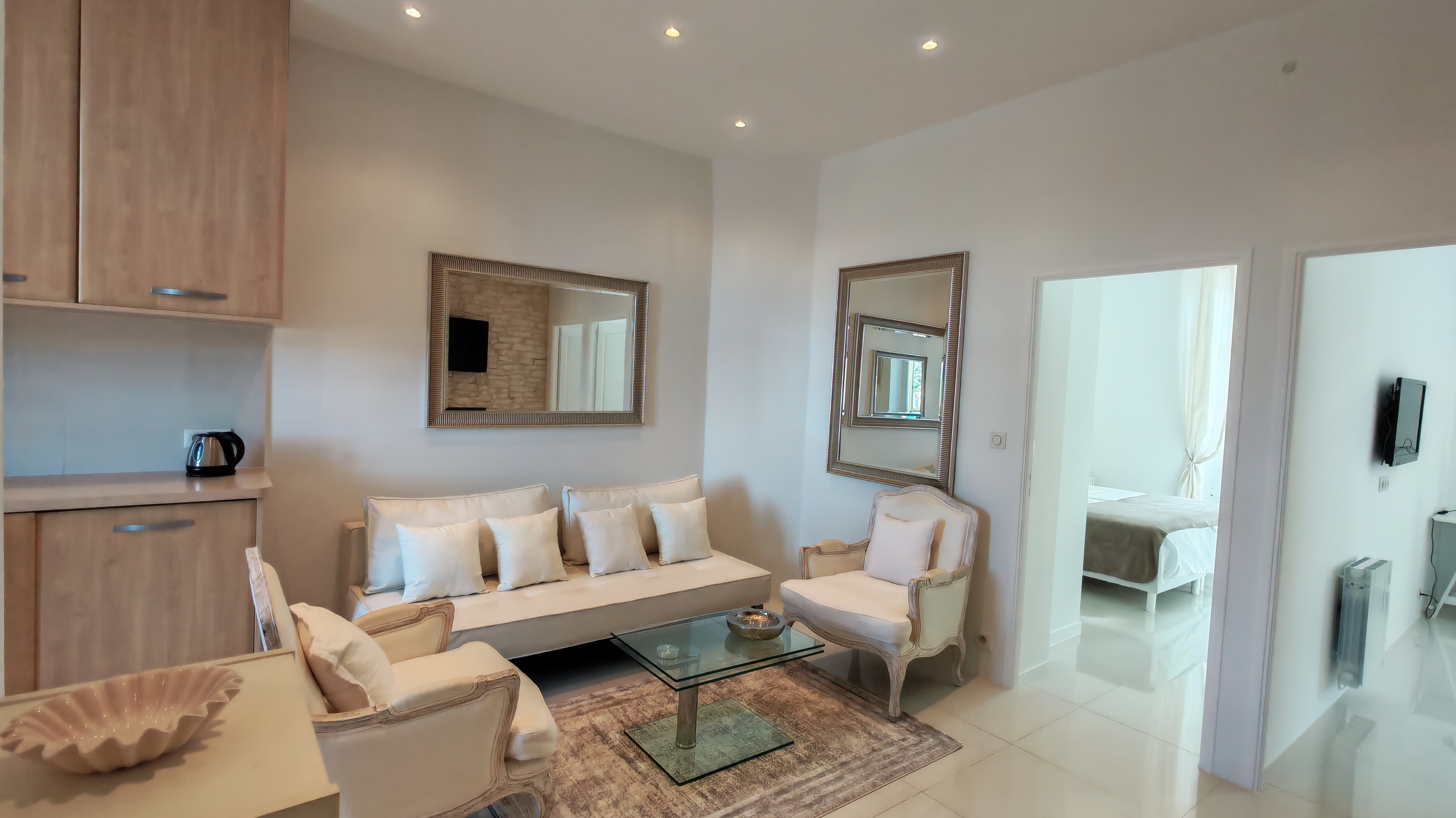 Achat immobilier Appartement 3 pièces  50m2 à Cannes (06400) - Photo n°12