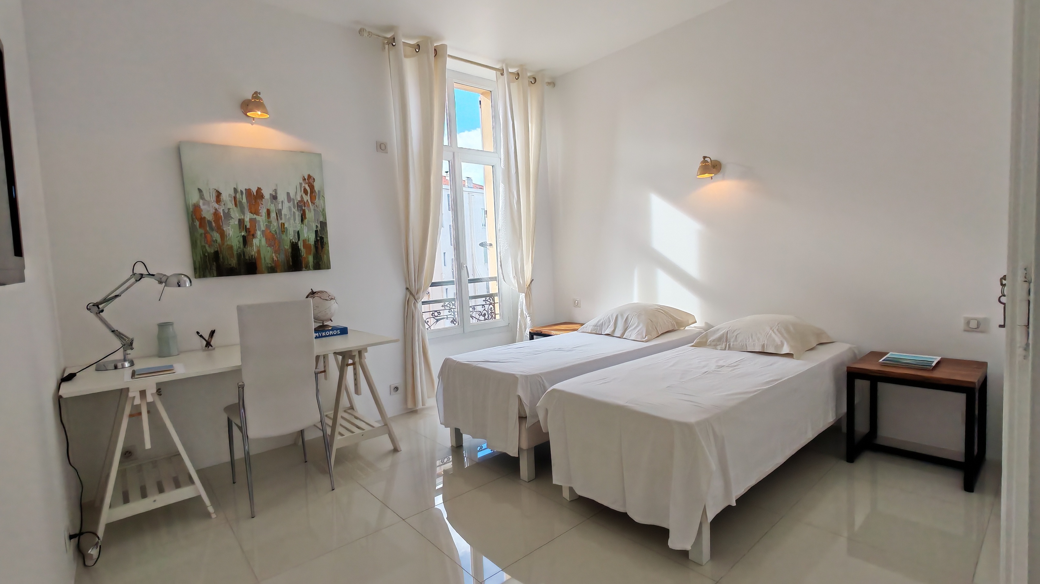 Achat immobilier Appartement 3 pièces  50m2 à Cannes (06400) - Photo n°6