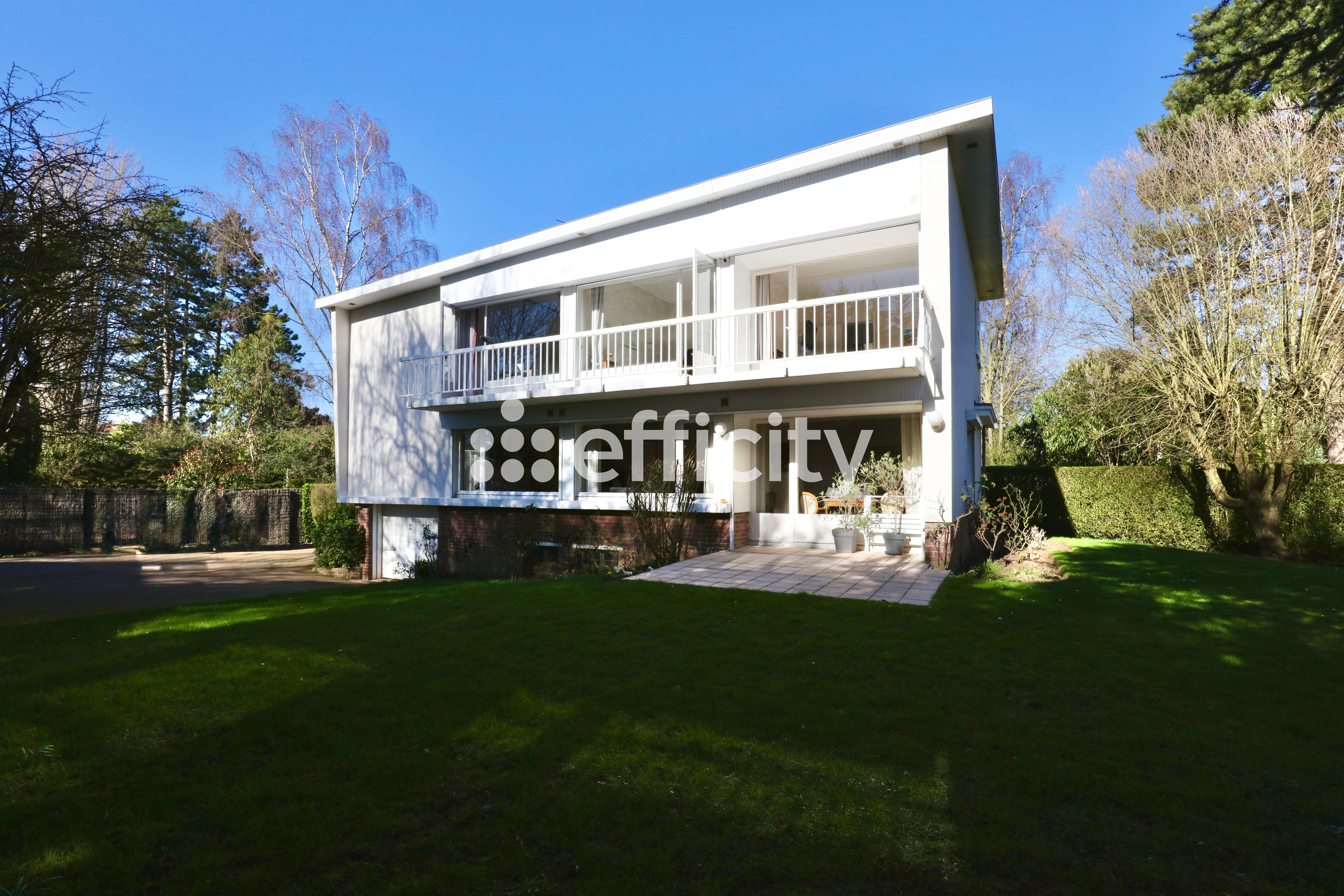 maison 5 pièces - 140m2 à Marcq-en-Barœul (59700)