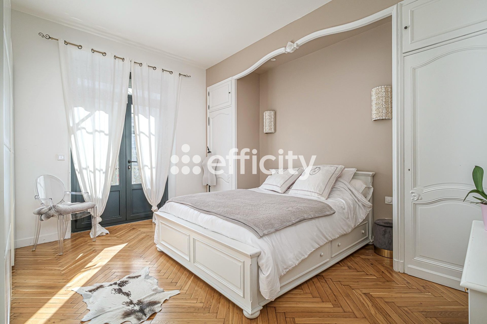 Achat immobilier Appartement 3 pièces  110m2 à Marseille (13008) - Photo n°12