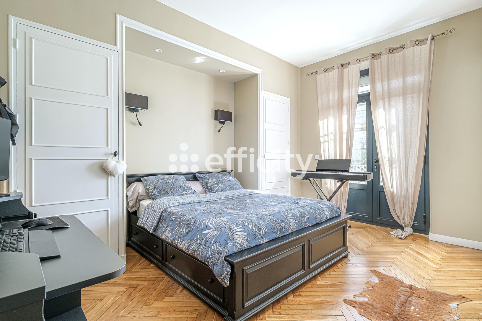 Achat immobilier Appartement 3 pièces  110m2 à Marseille (13008) - Photo n°13