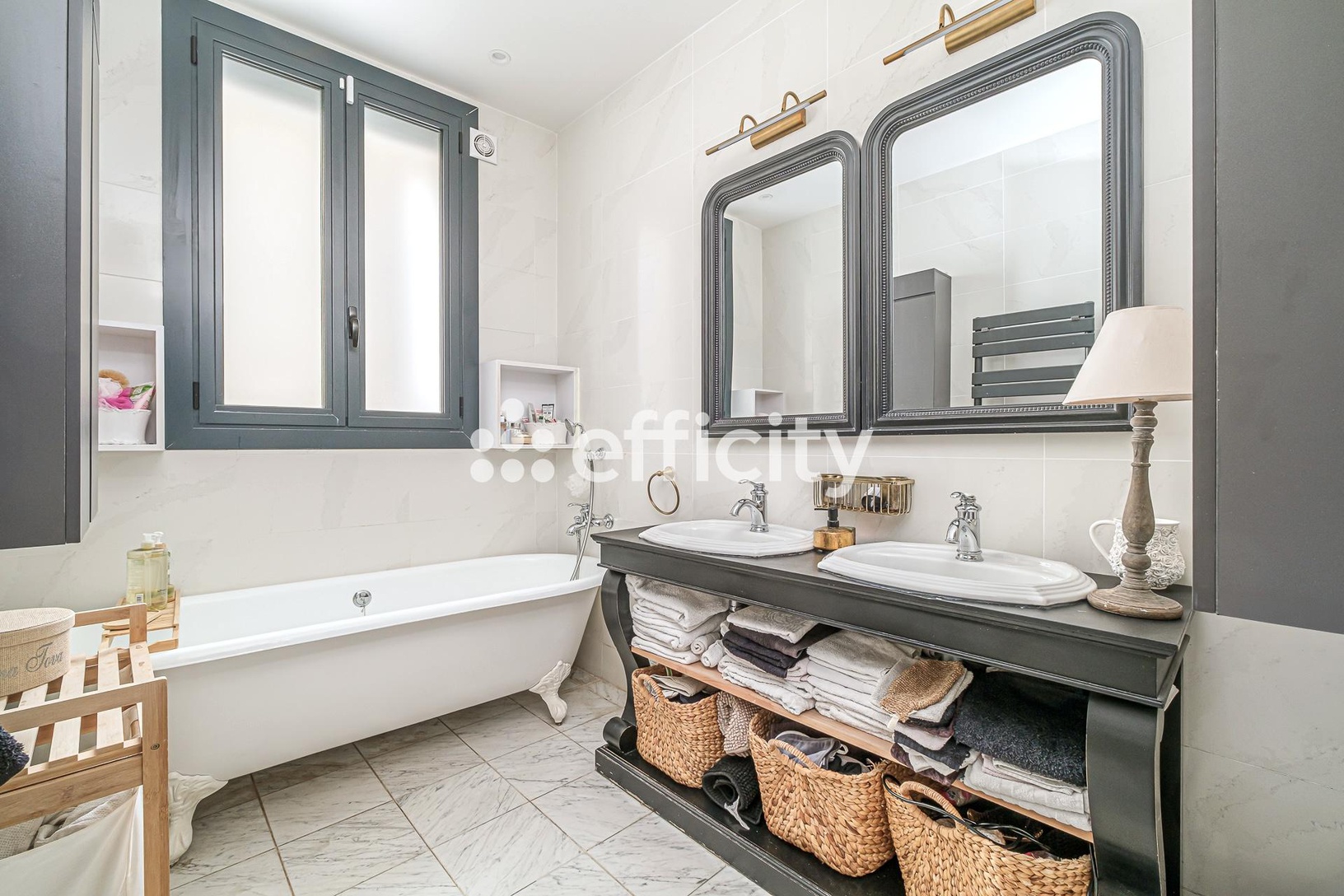 Achat immobilier Appartement 3 pièces  110m2 à Marseille (13008) - Photo n°14