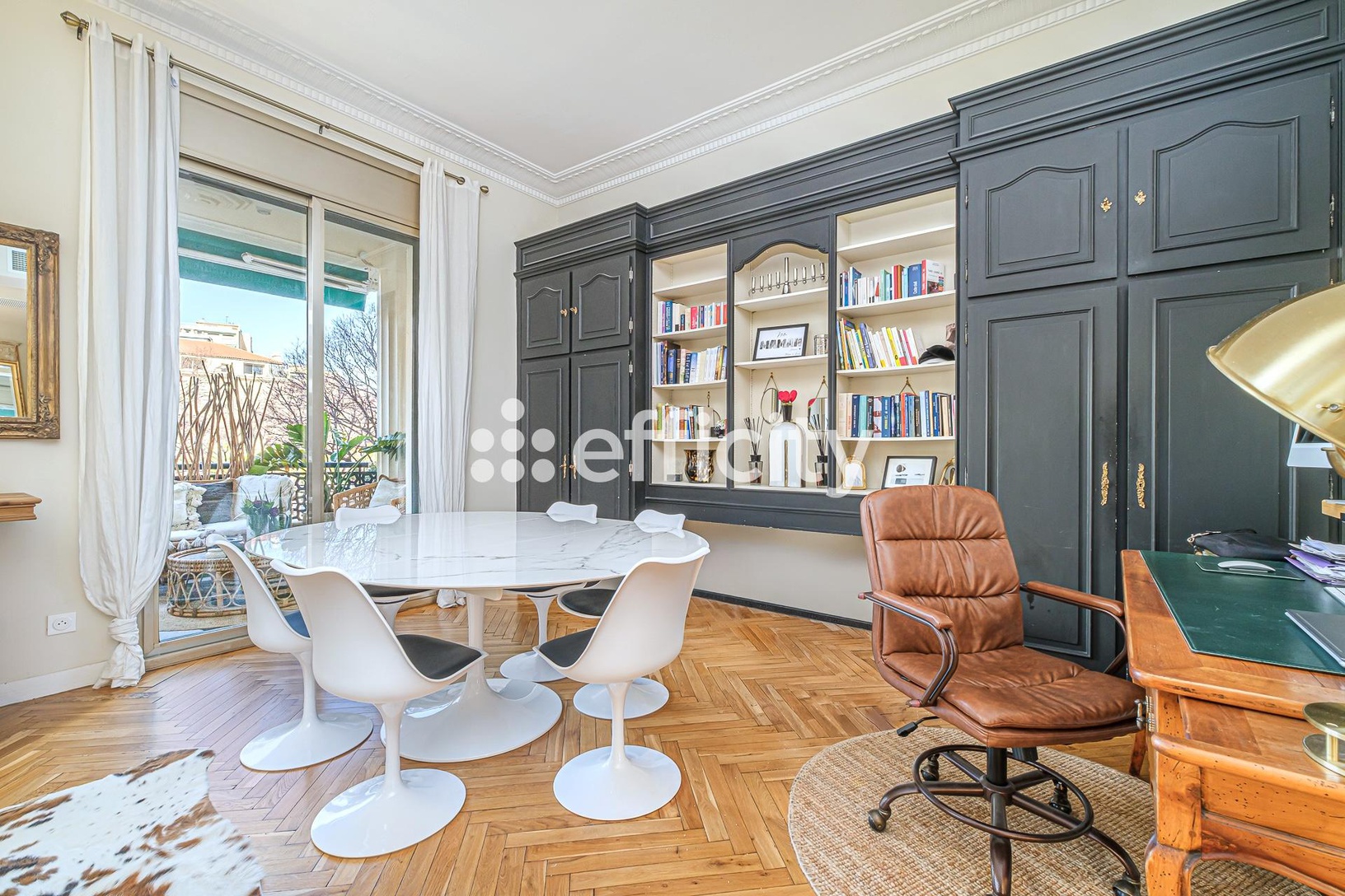 Achat immobilier Appartement 3 pièces  110m2 à Marseille (13008) - Photo n°5