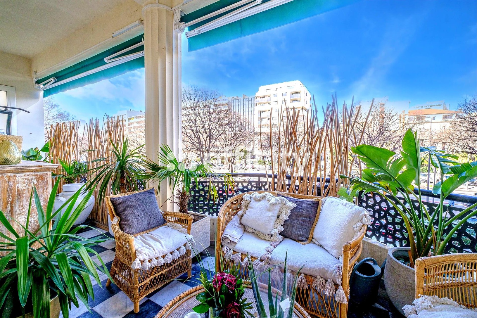 Achat immobilier Appartement 3 pièces  110m2 à Marseille (13008) - Photo n°6