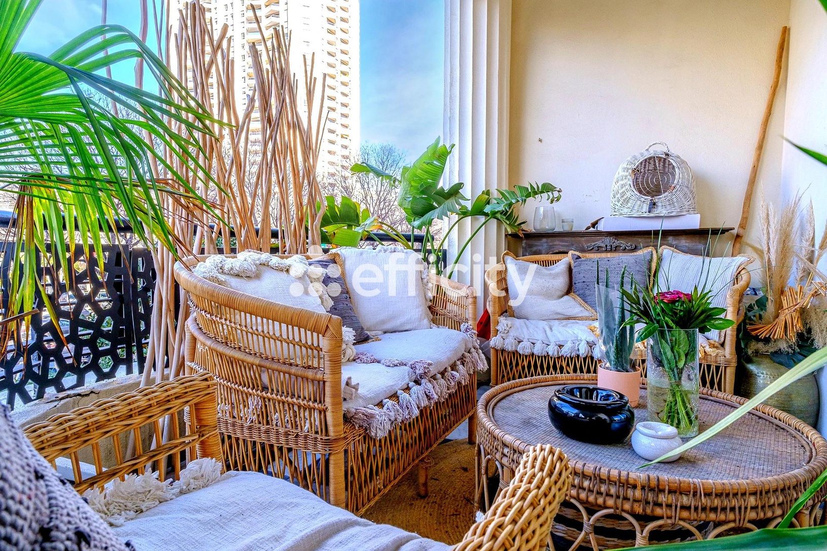 Achat immobilier Appartement 3 pièces  110m2 à Marseille (13008) - Photo n°7