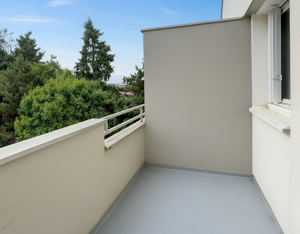 Achat immobilier Appartement 3 pièces  68m2 à Nantes (44100) - Photo n°5